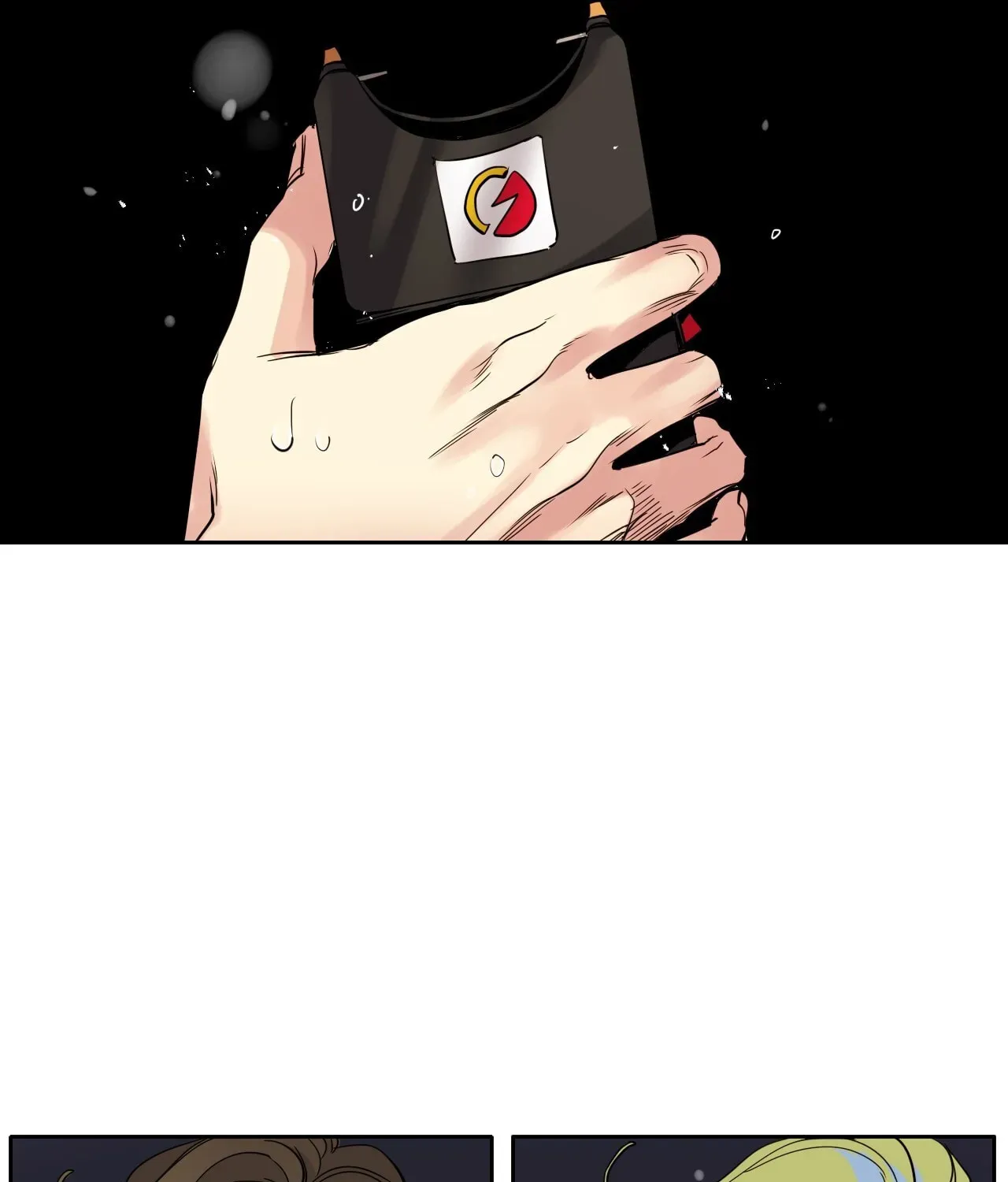 Read Heroes Plan.B chapter 249 image 86 on Lezhin