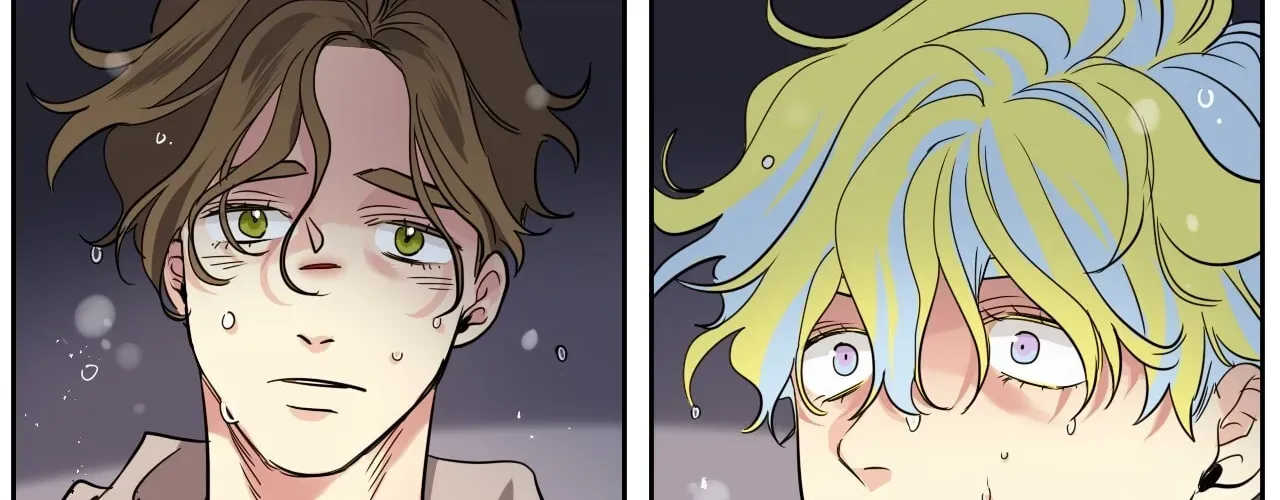 Read Heroes Plan.B chapter 249 image 87 on Lezhin