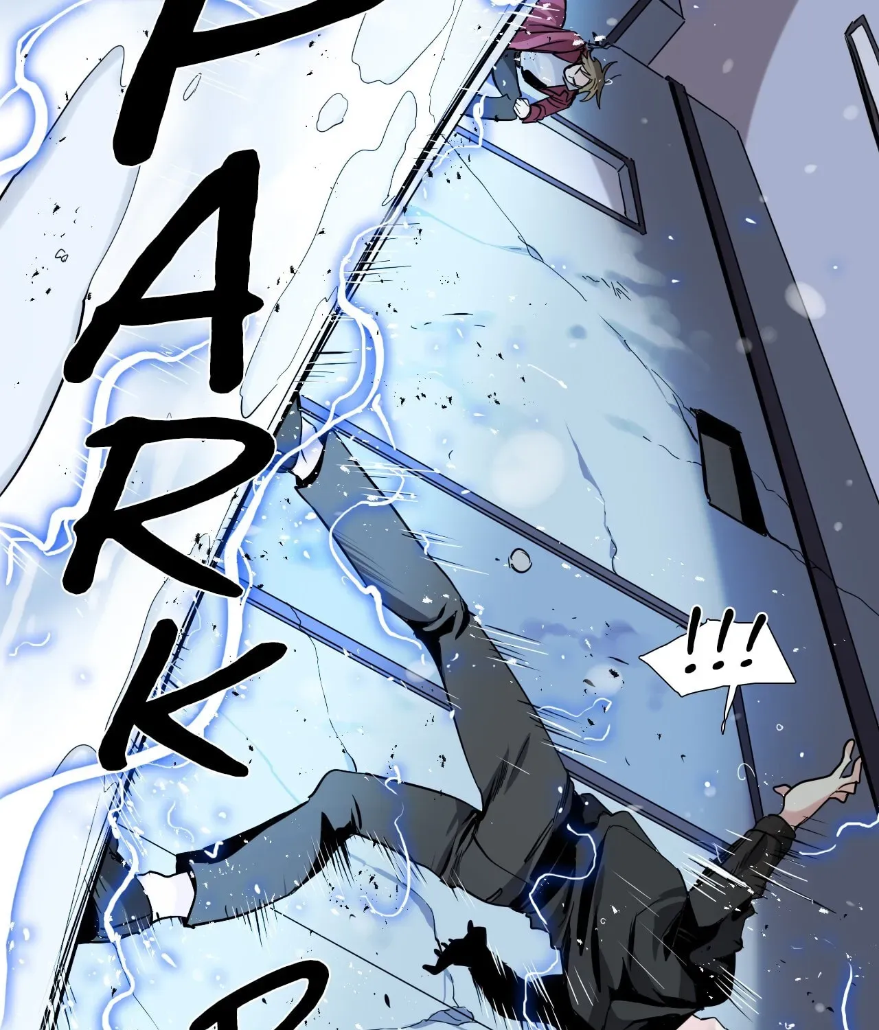 Read Heroes Plan.B chapter 249 image 92 on Lezhin