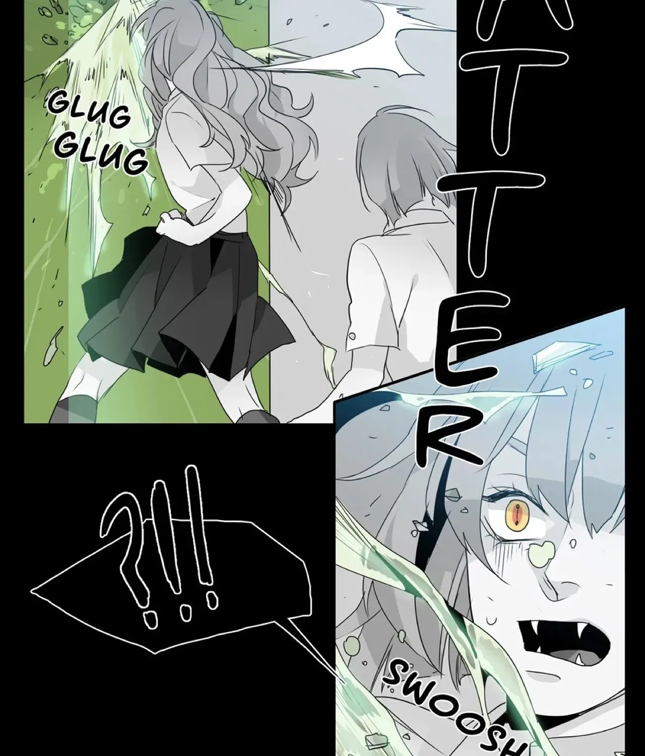 Read Heroes Plan.B chapter 25 image 13 on Lezhin