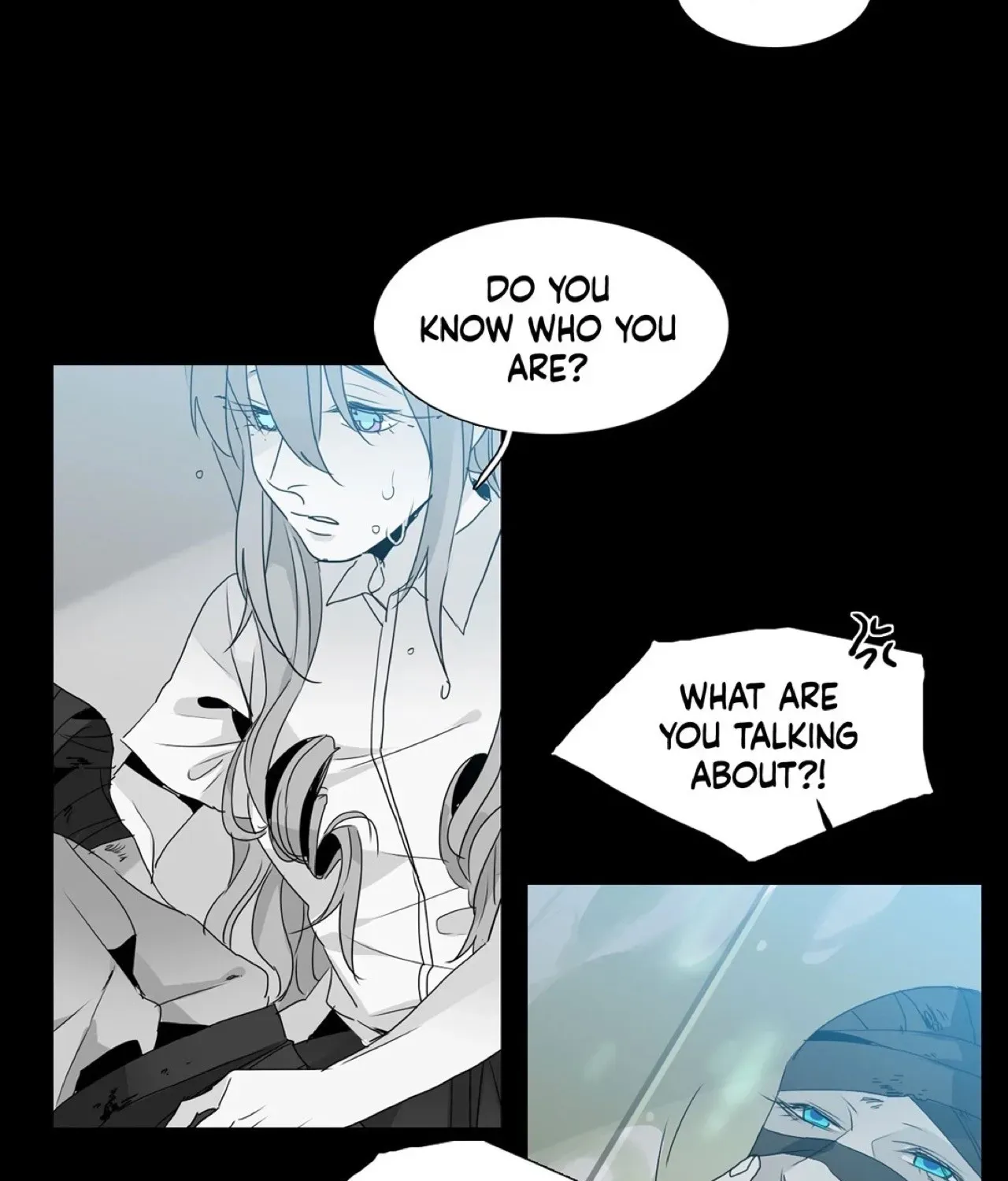 Read Heroes Plan.B chapter 25 image 15 on Lezhin