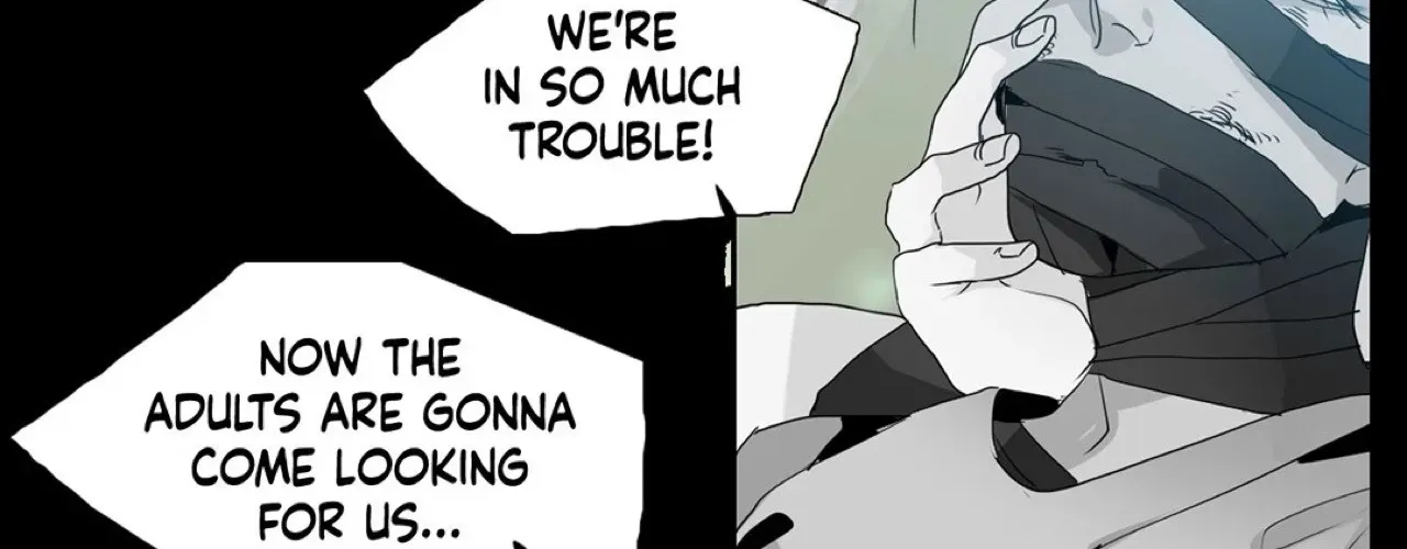 Read Heroes Plan.B chapter 25 image 16 on Lezhin