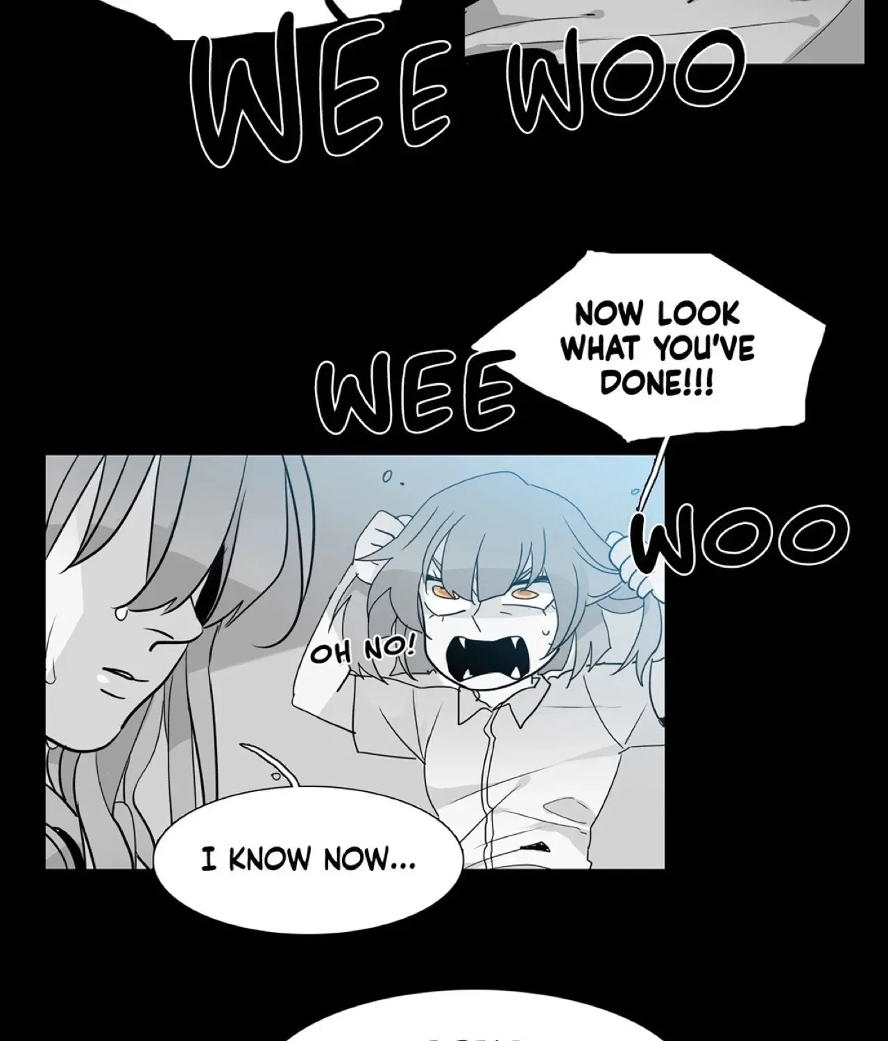 Read Heroes Plan.B chapter 25 image 17 on Lezhin