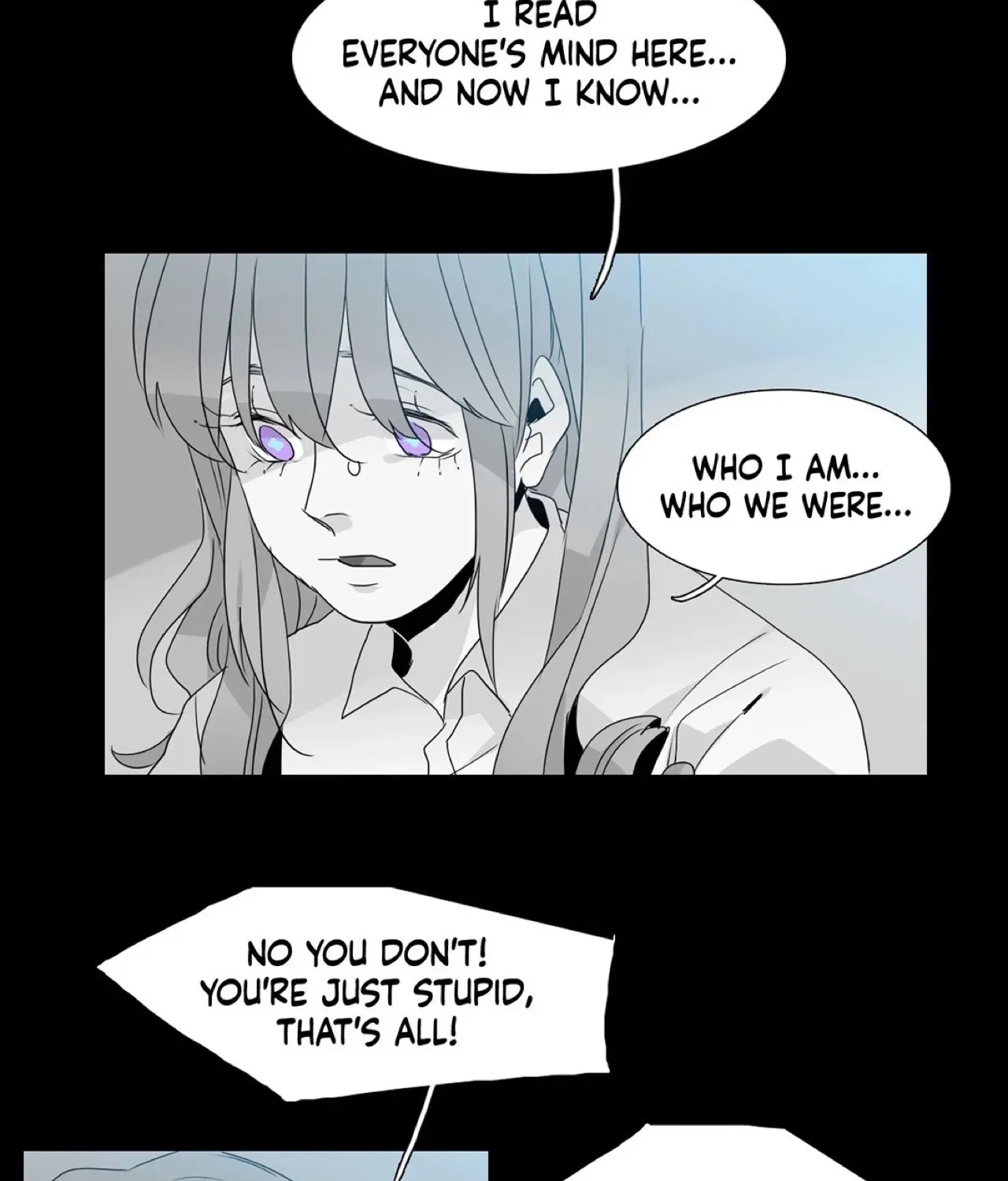 Read Heroes Plan.B chapter 25 image 18 on Lezhin