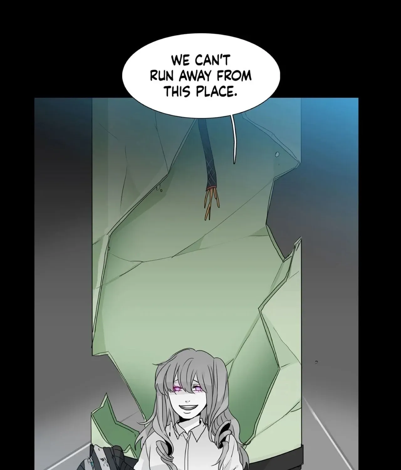 Read Heroes Plan.B chapter 25 image 22 on Lezhin