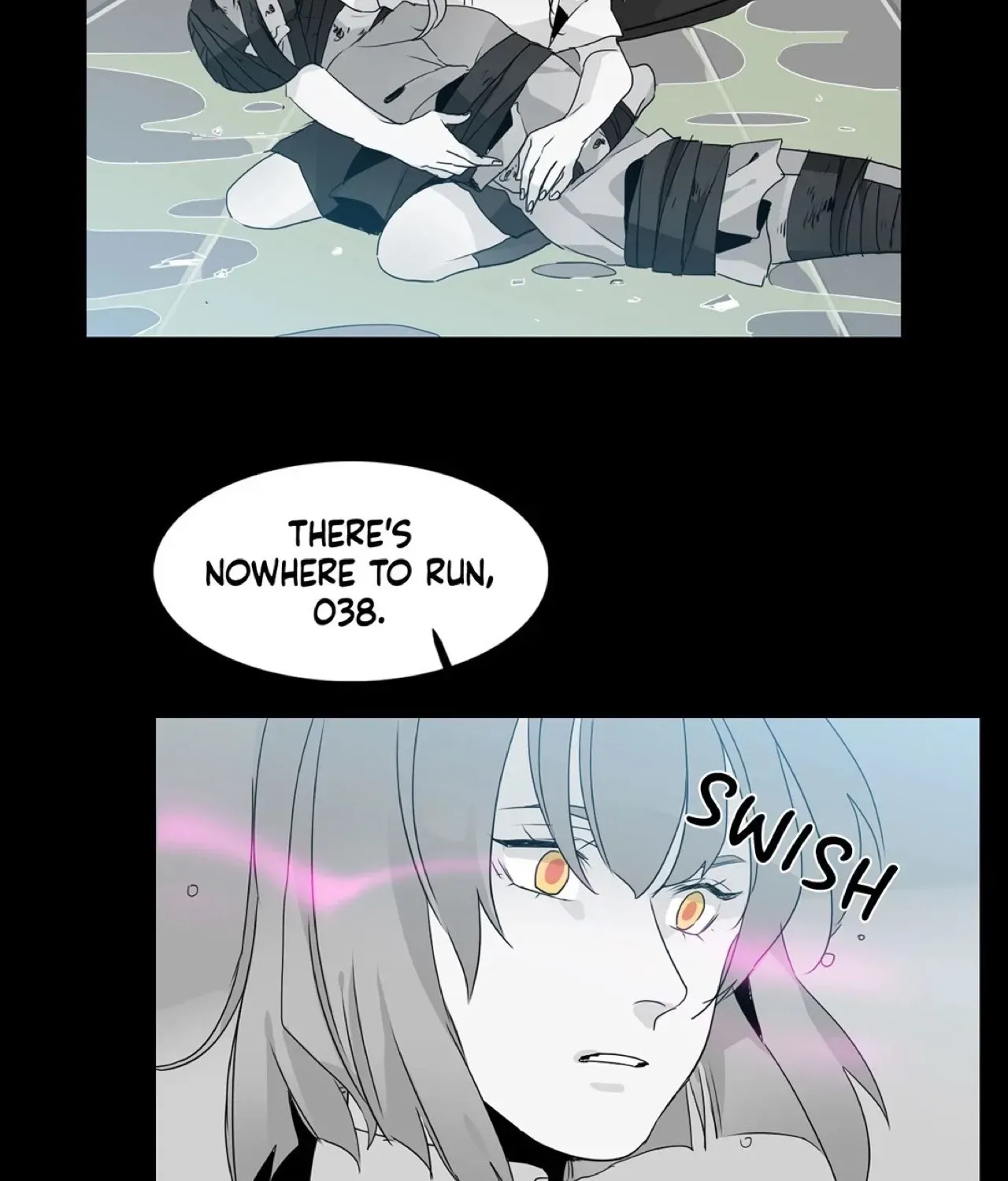 Read Heroes Plan.B chapter 25 image 23 on Lezhin