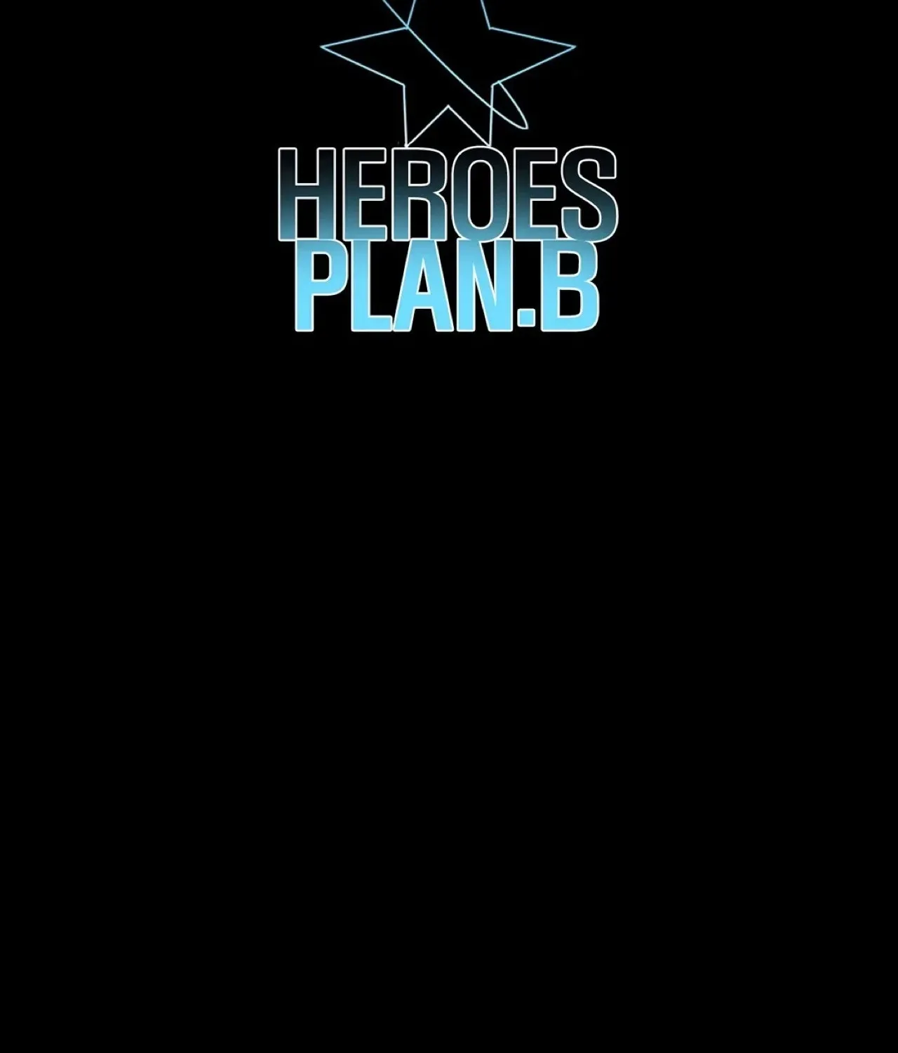 Read Heroes Plan.B chapter 25 image 26 on Lezhin