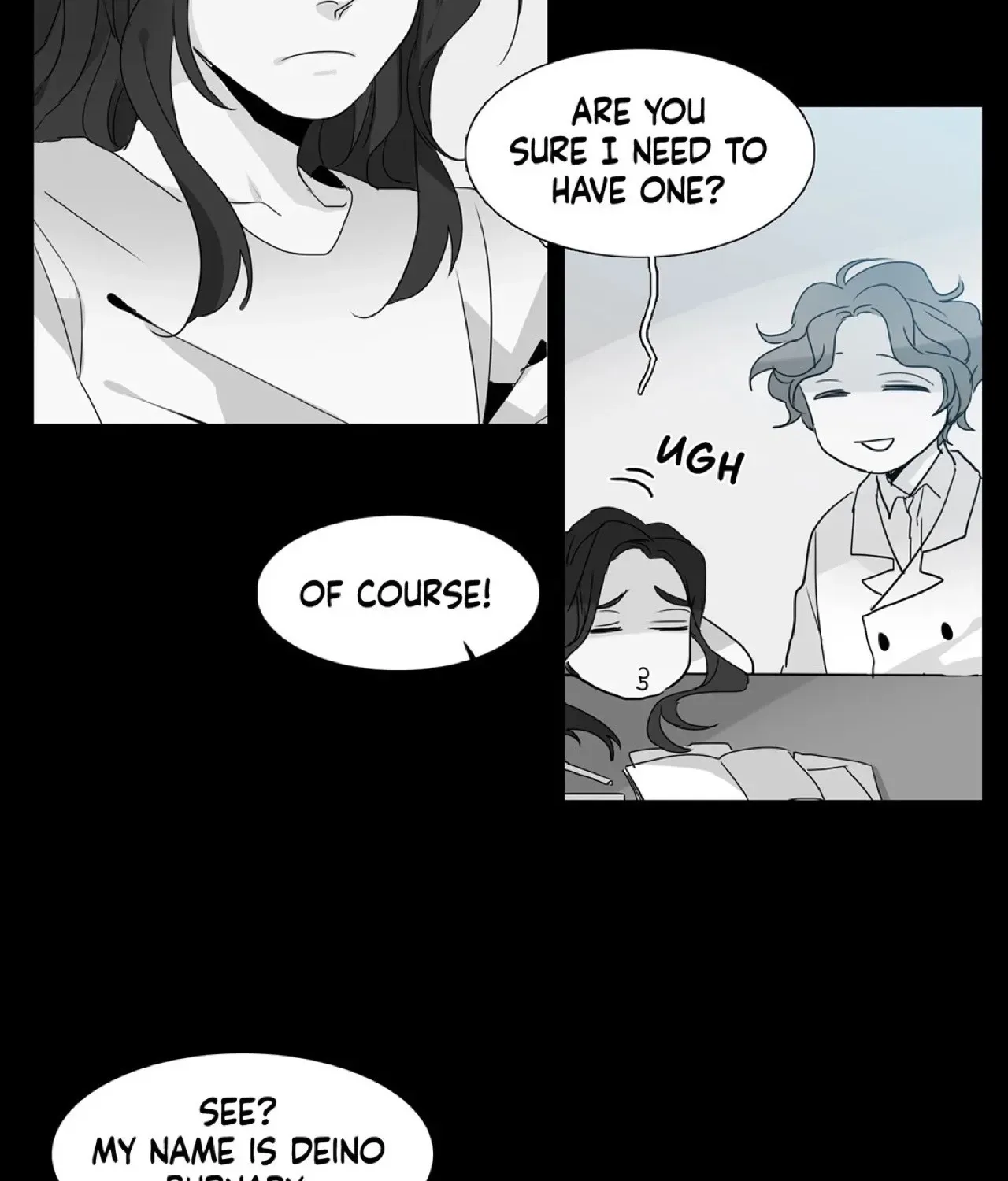 Read Heroes Plan.B chapter 25 image 29 on Lezhin