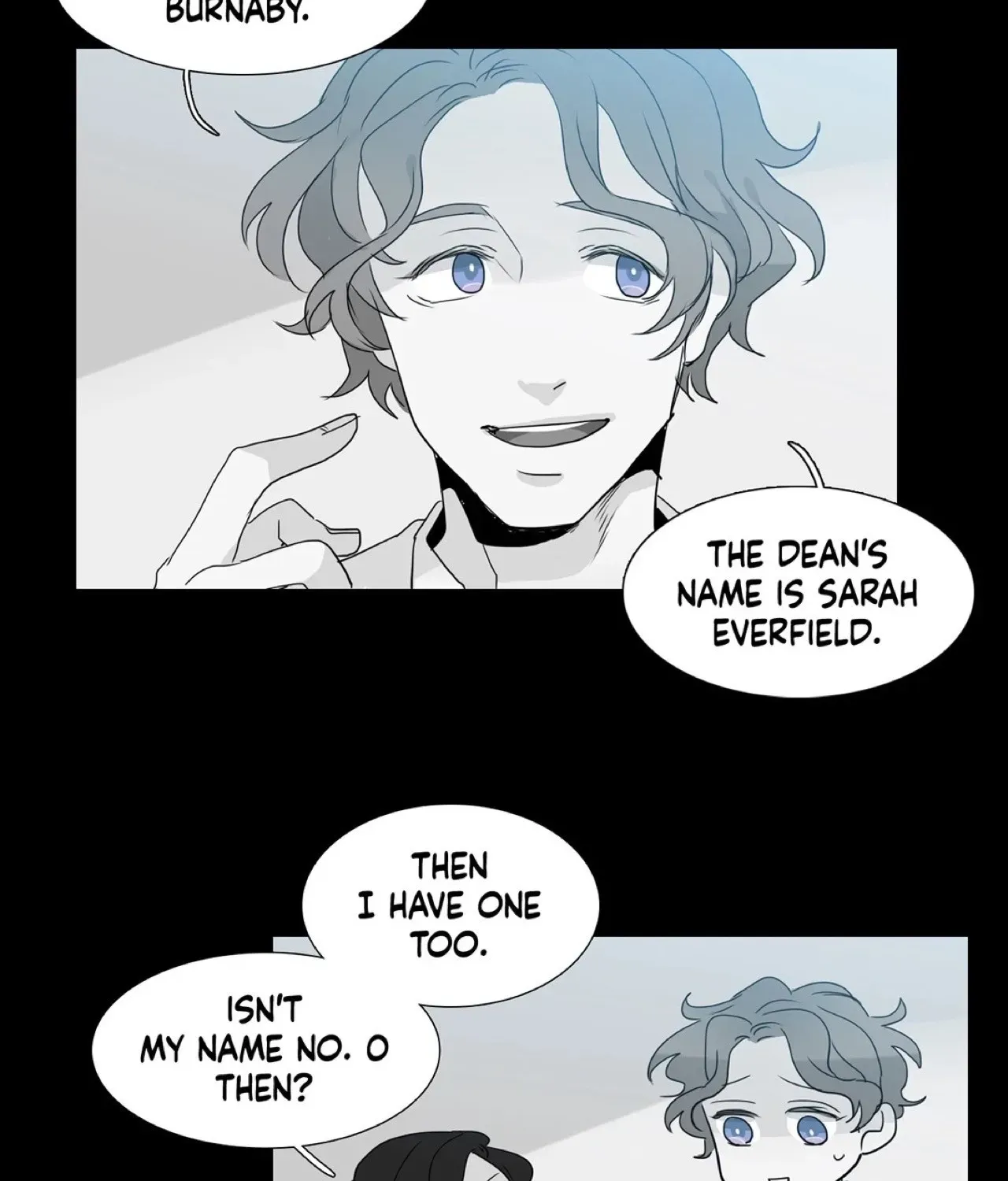 Read Heroes Plan.B chapter 25 image 30 on Lezhin