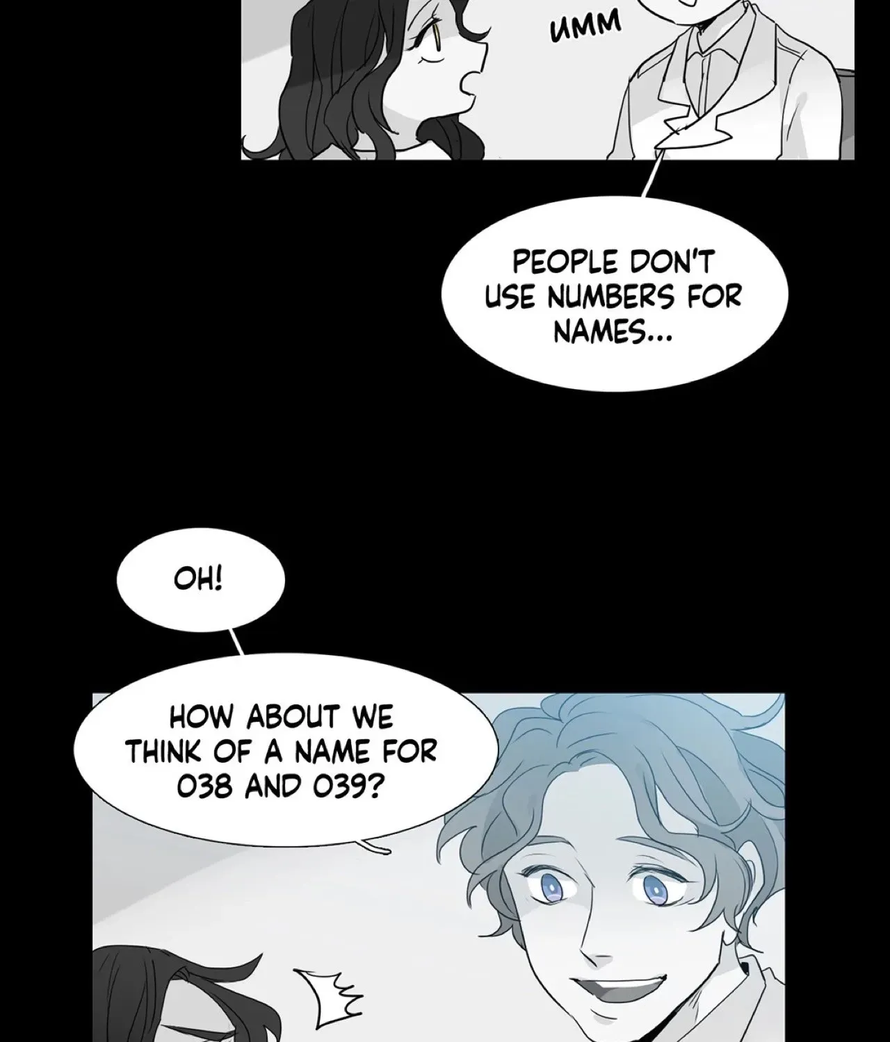 Read Heroes Plan.B chapter 25 image 31 on Lezhin