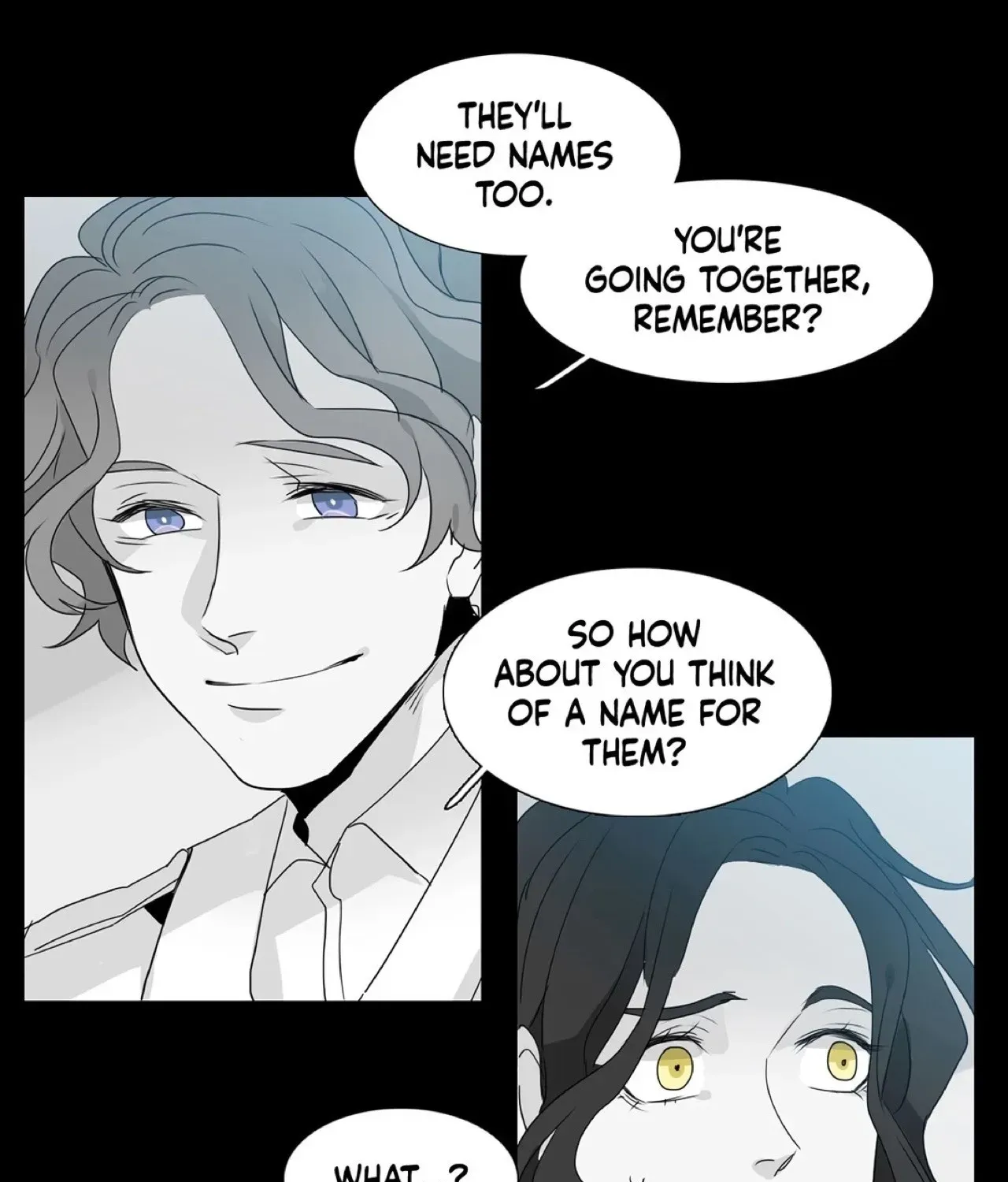 Read Heroes Plan.B chapter 25 image 33 on Lezhin