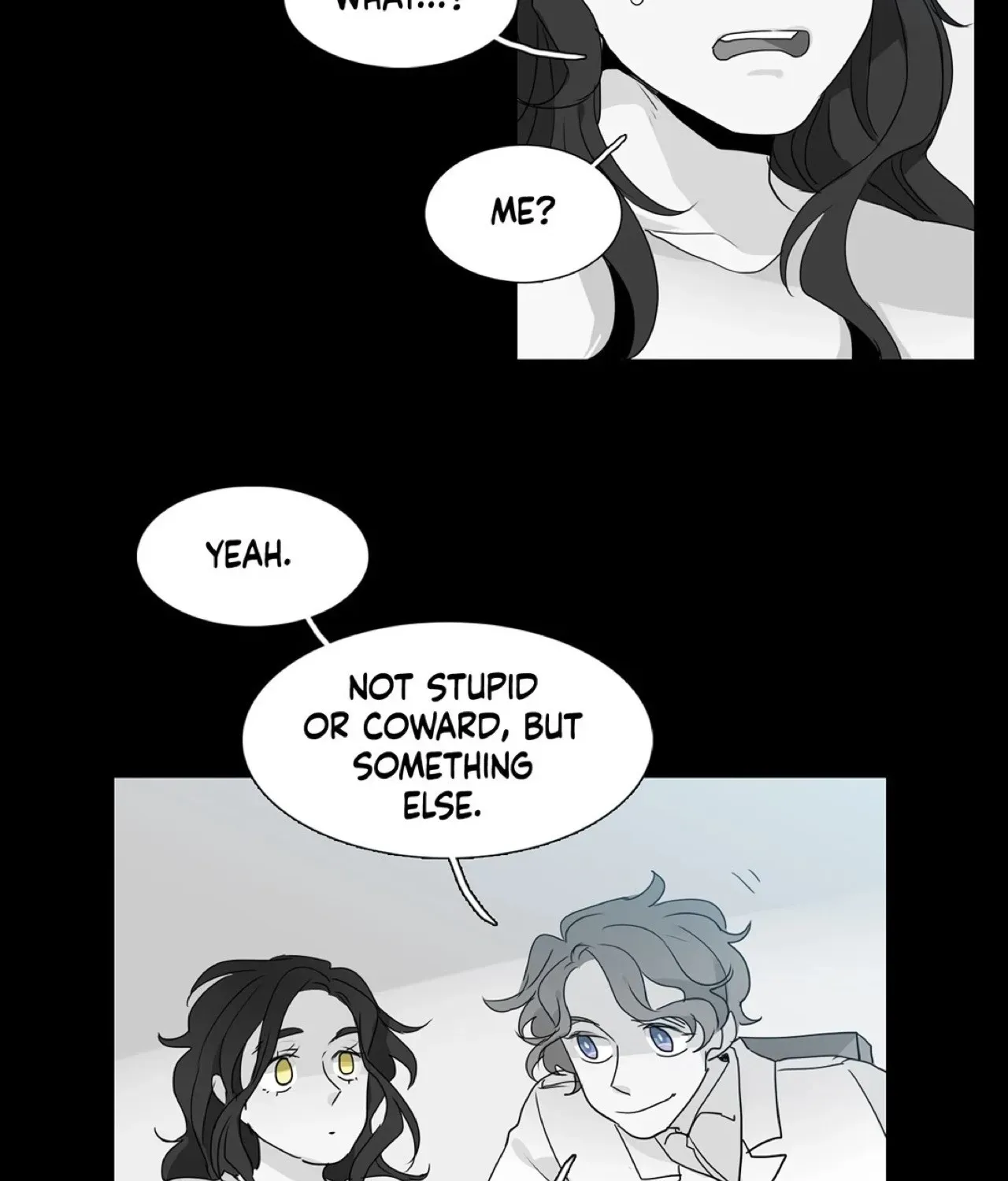 Read Heroes Plan.B chapter 25 image 34 on Lezhin