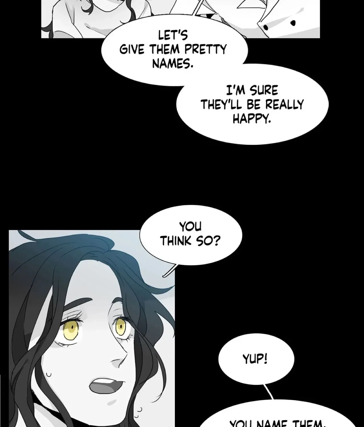 Read Heroes Plan.B chapter 25 image 35 on Lezhin