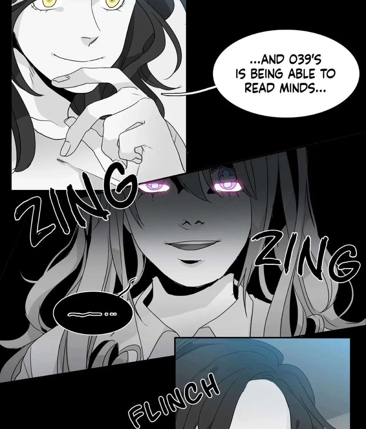 Read Heroes Plan.B chapter 25 image 38 on Lezhin