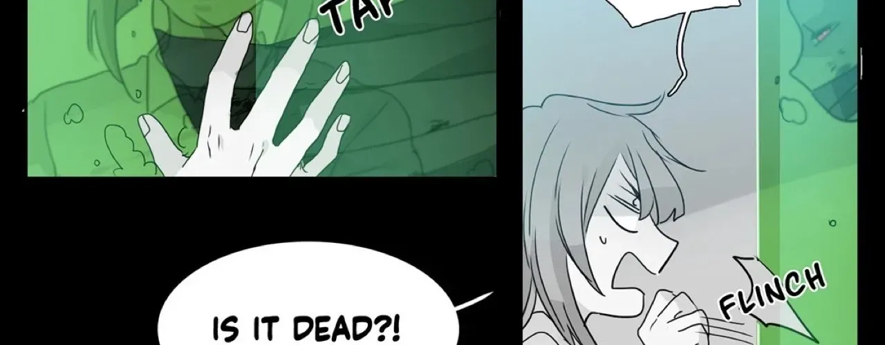 Read Heroes Plan.B chapter 25 image 4 on Lezhin