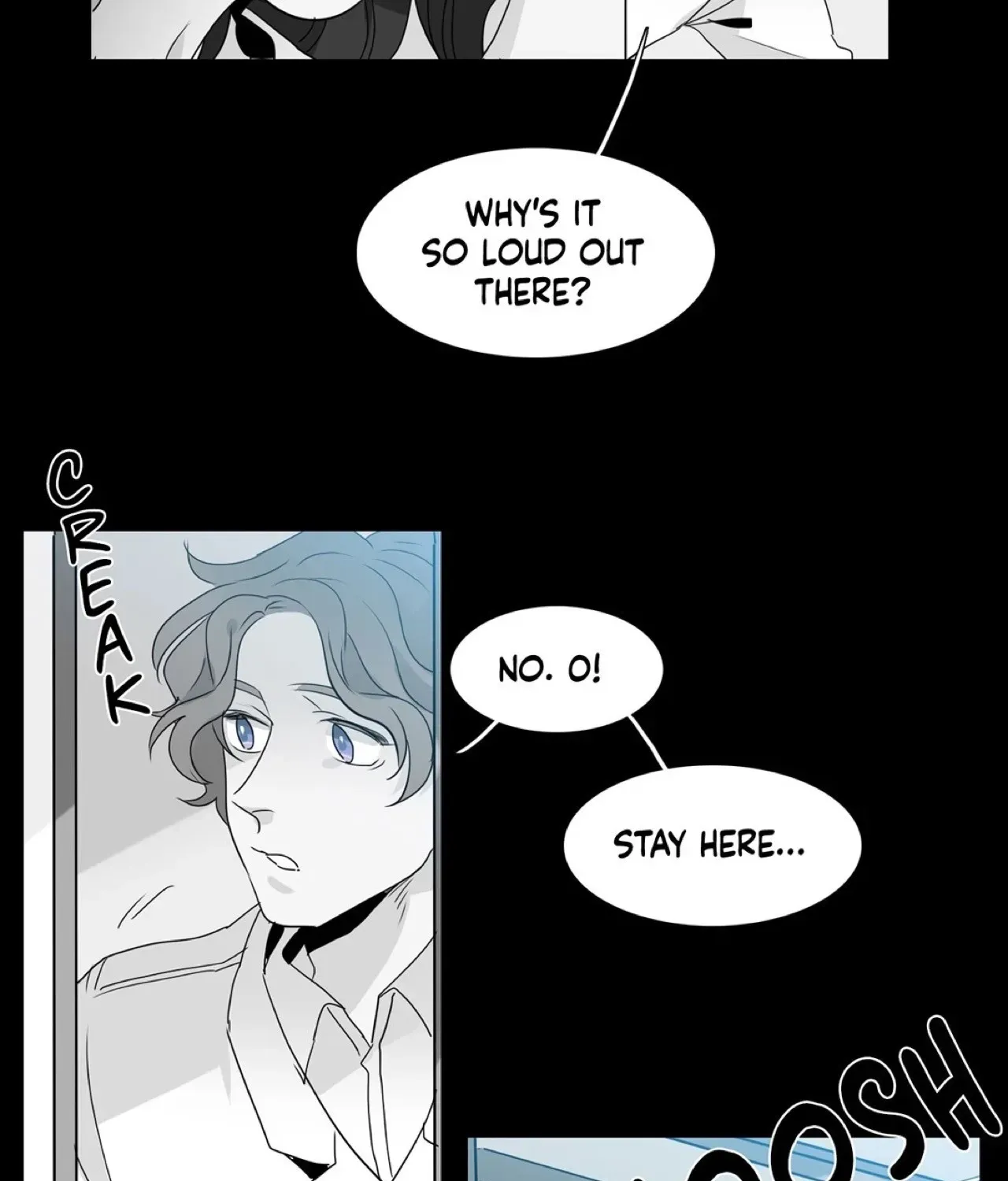 Read Heroes Plan.B chapter 25 image 41 on Lezhin