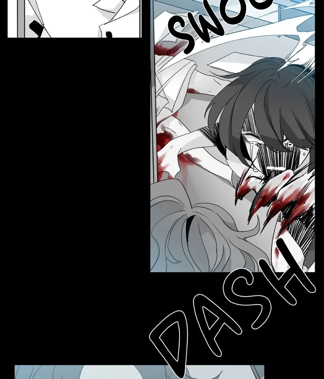 Read Heroes Plan.B chapter 25 image 42 on Lezhin