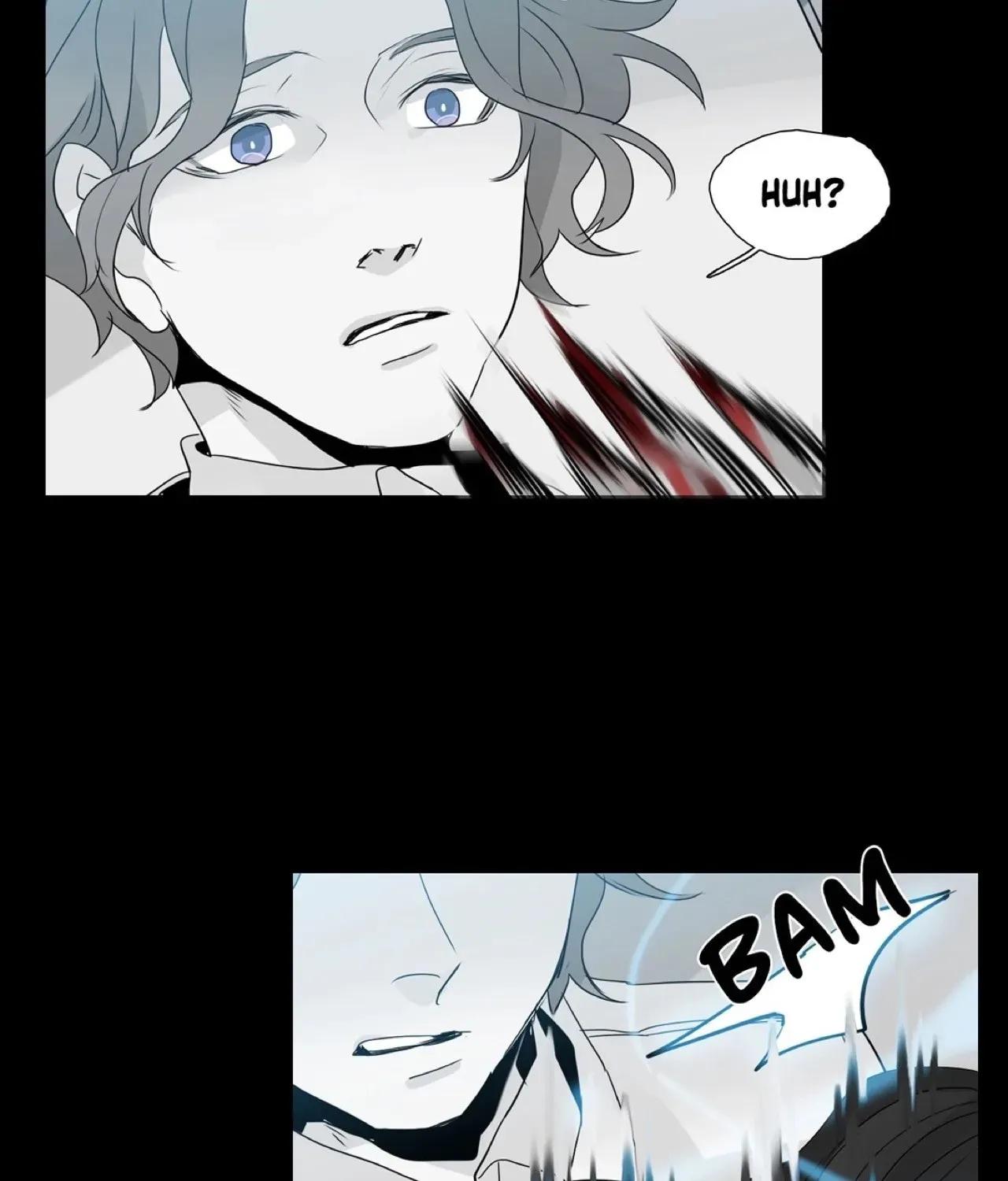 Read Heroes Plan.B chapter 25 image 43 on Lezhin
