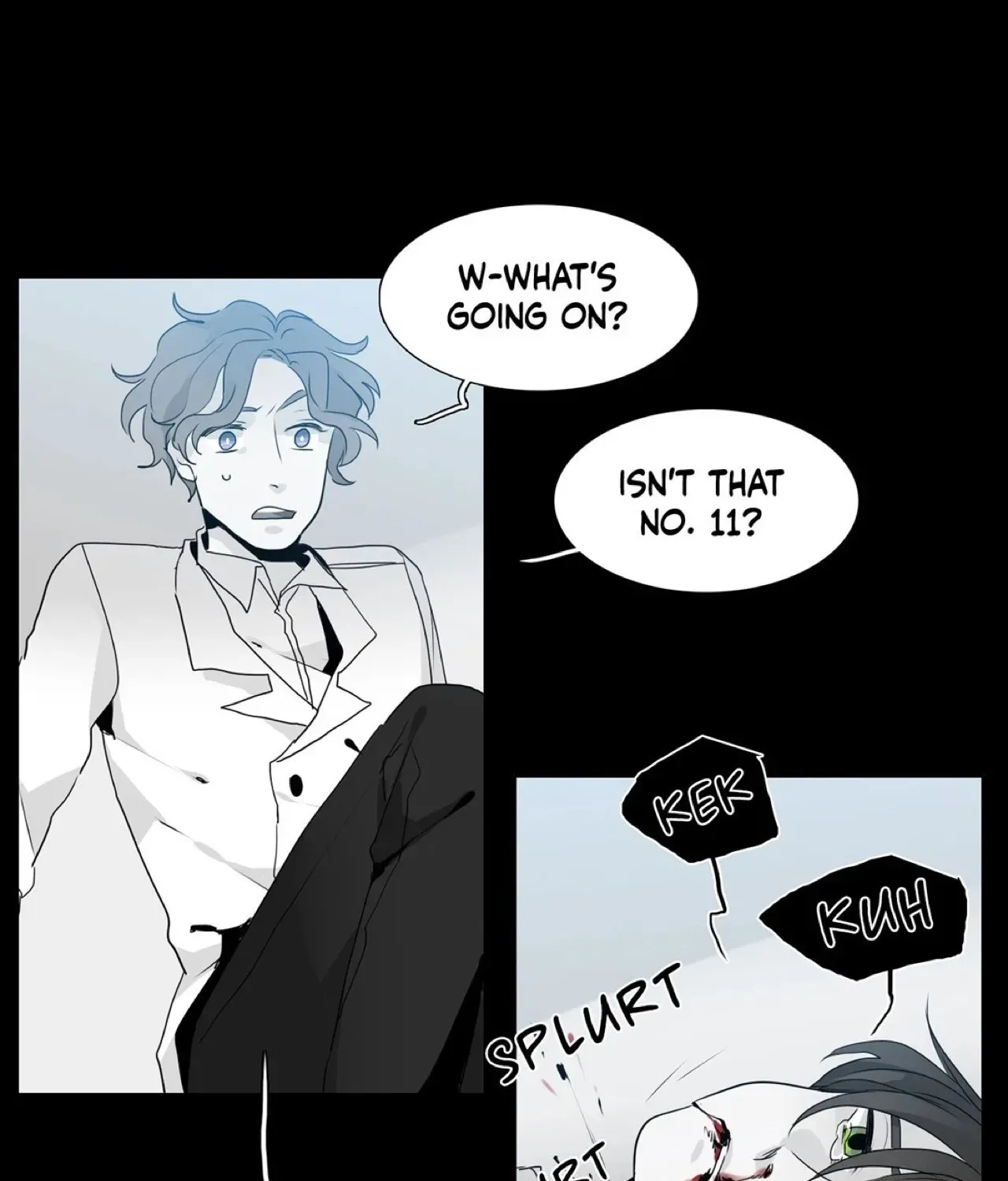 Read Heroes Plan.B chapter 25 image 49 on Lezhin