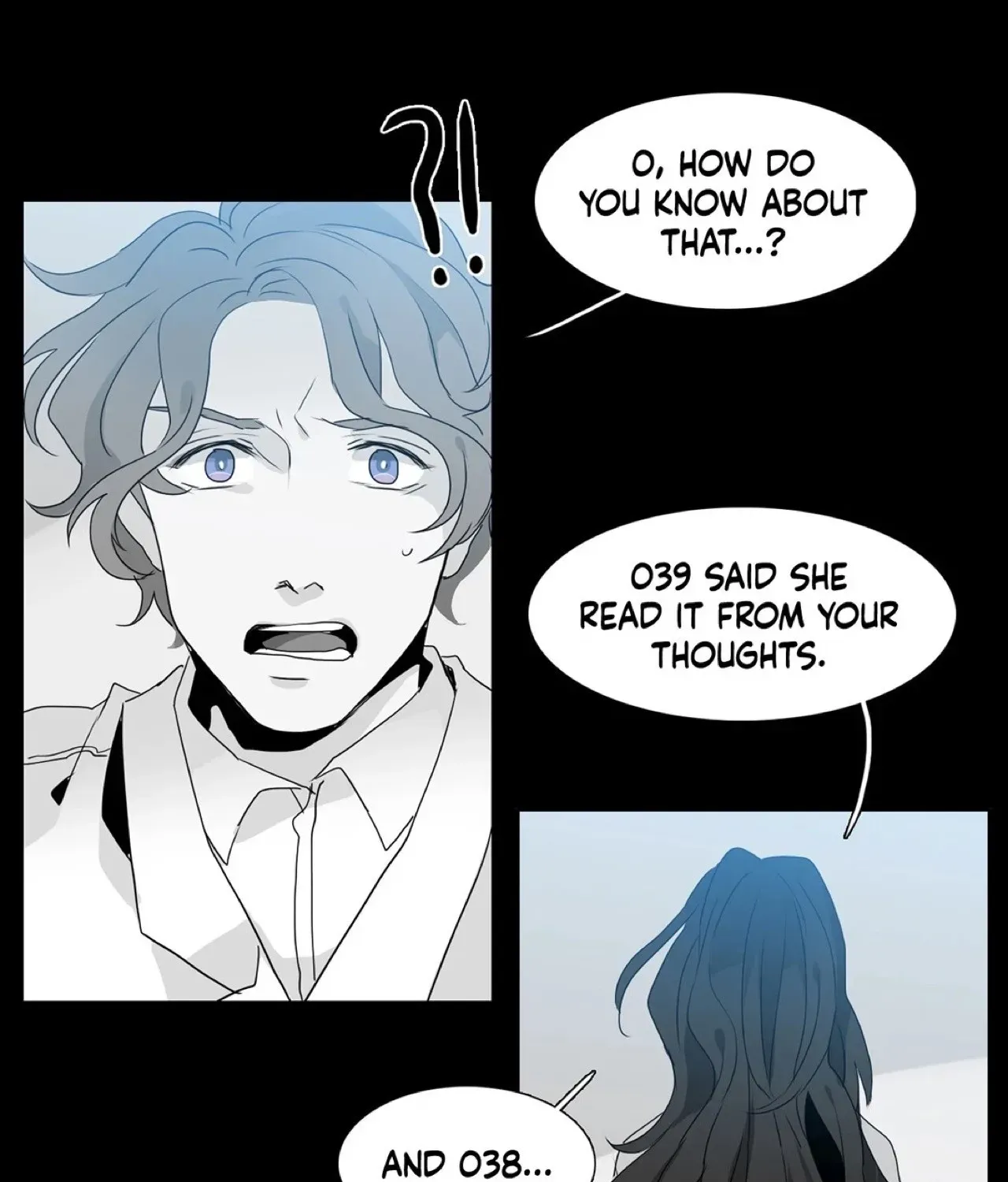 Read Heroes Plan.B chapter 25 image 53 on Lezhin