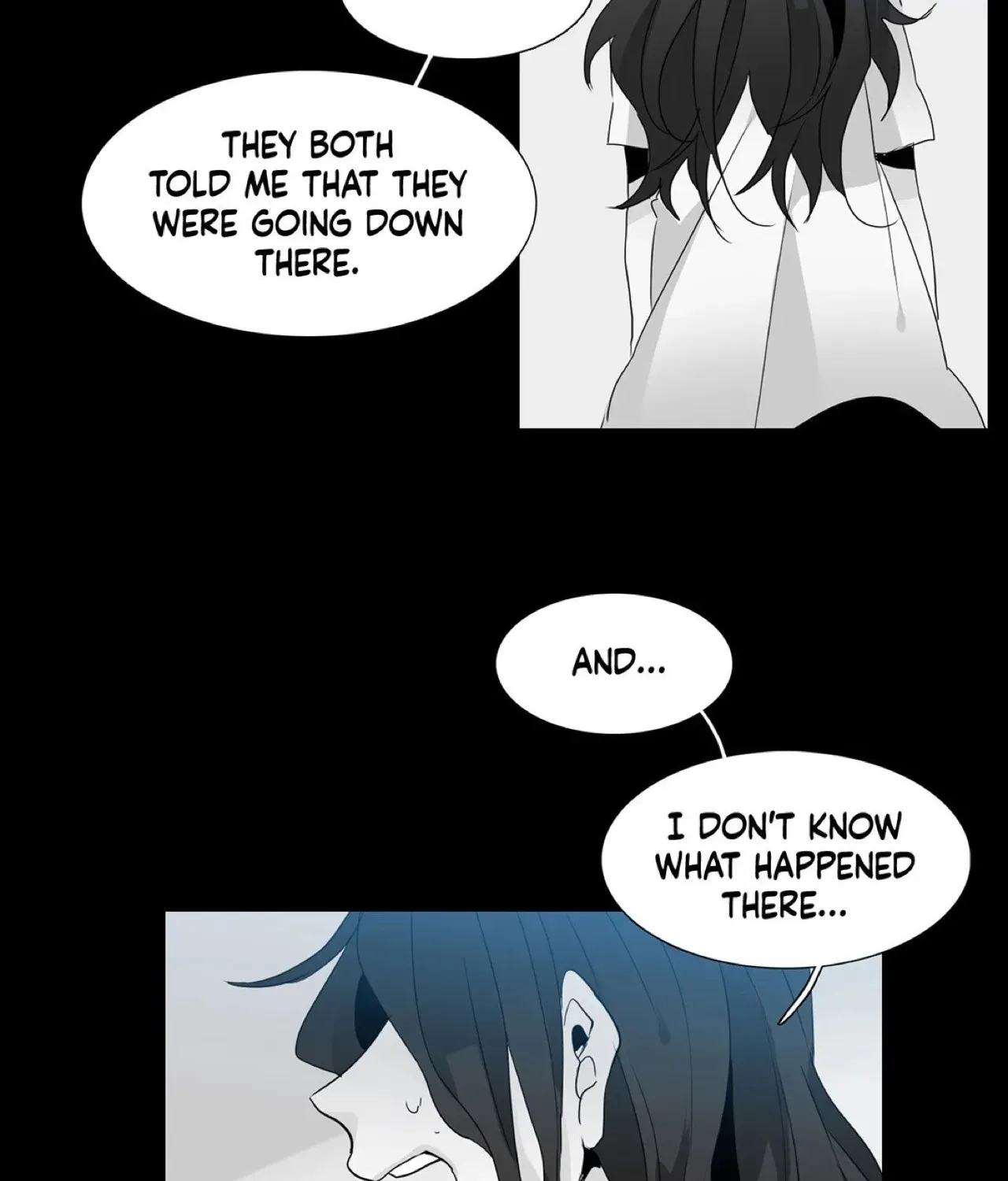 Read Heroes Plan.B chapter 25 image 54 on Lezhin
