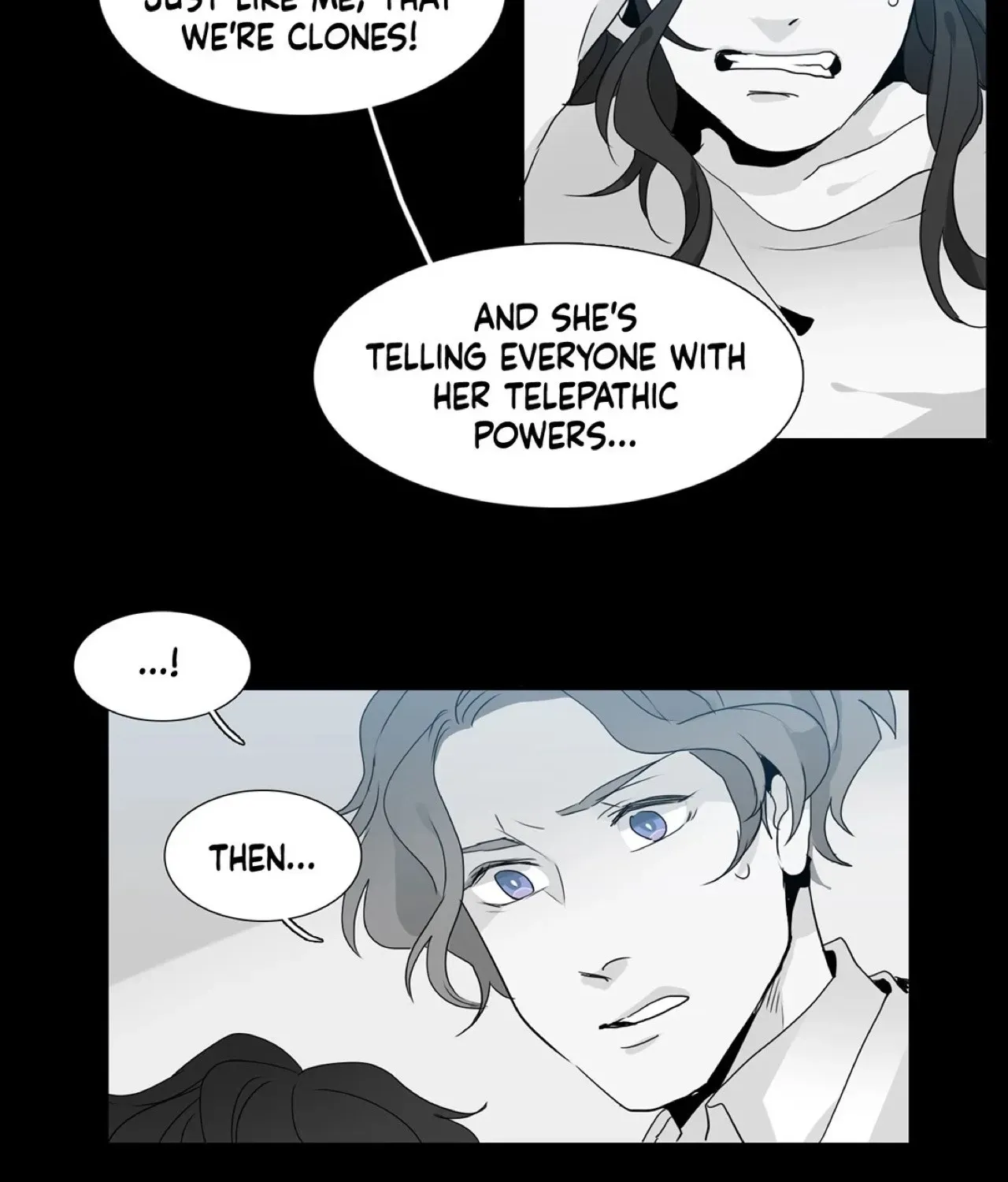 Read Heroes Plan.B chapter 25 image 58 on Lezhin