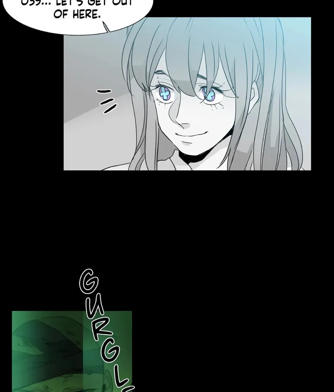 Read Heroes Plan.B chapter 25 image 6 on Lezhin