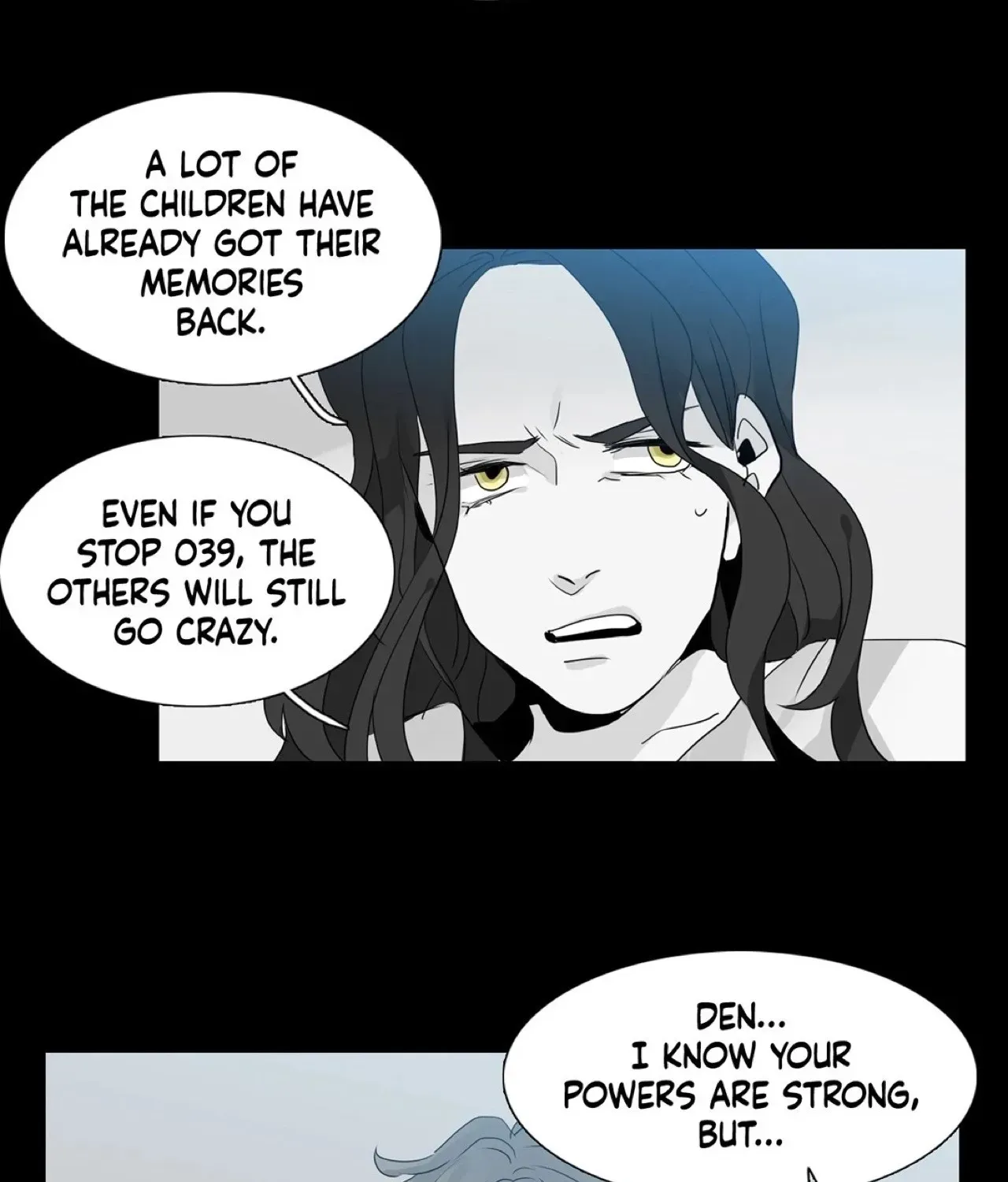 Read Heroes Plan.B chapter 25 image 62 on Lezhin