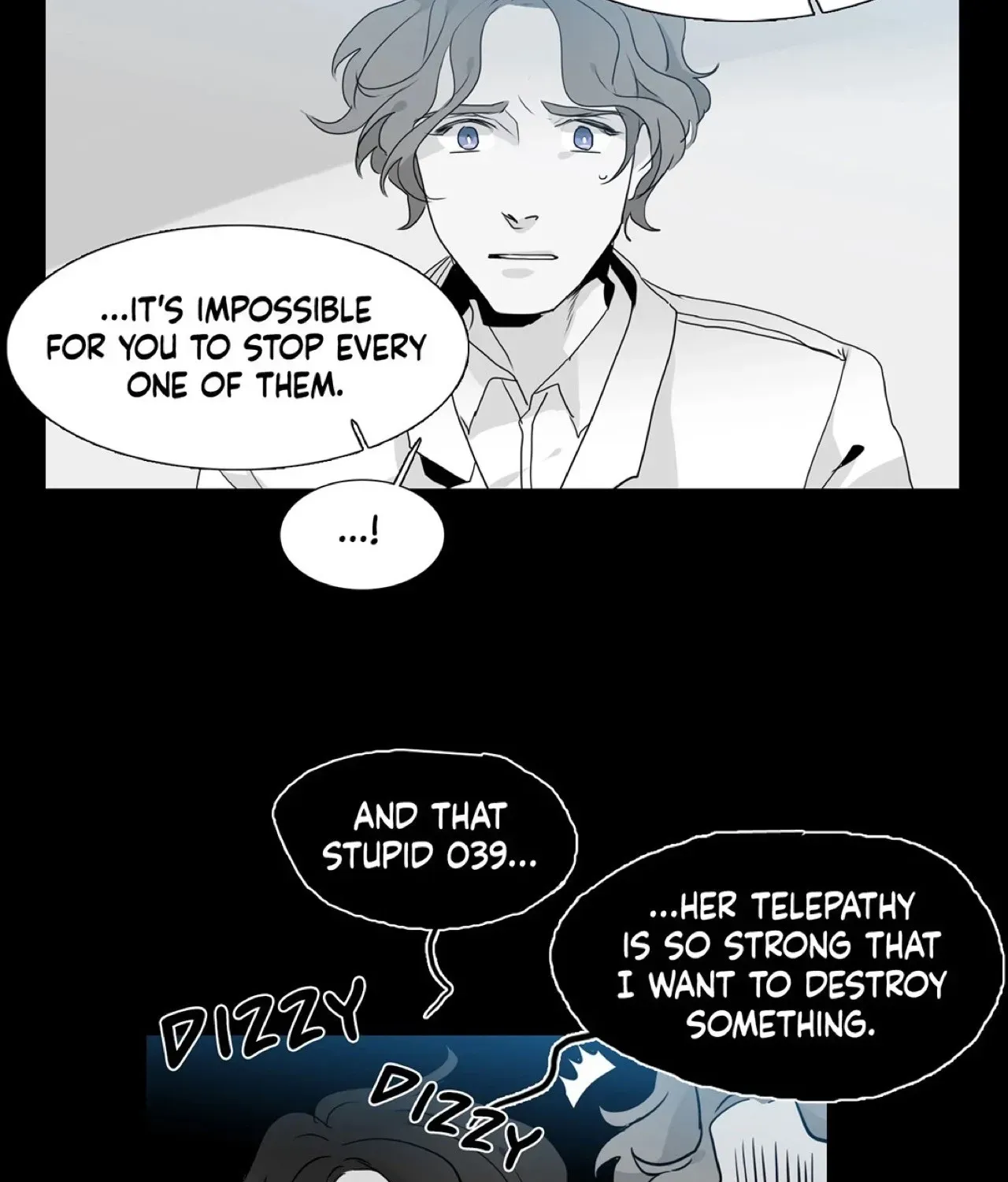 Read Heroes Plan.B chapter 25 image 63 on Lezhin