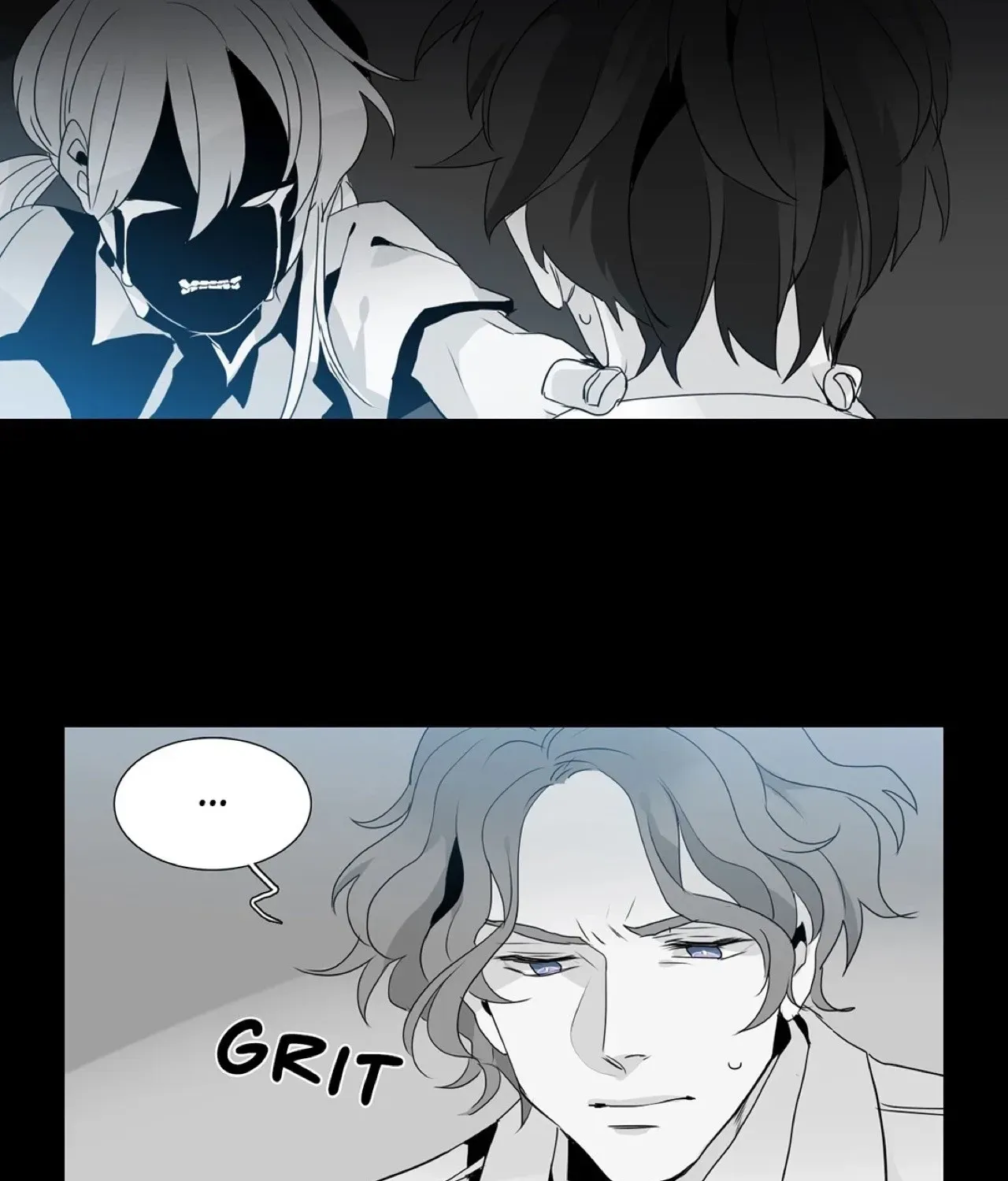 Read Heroes Plan.B chapter 25 image 69 on Lezhin