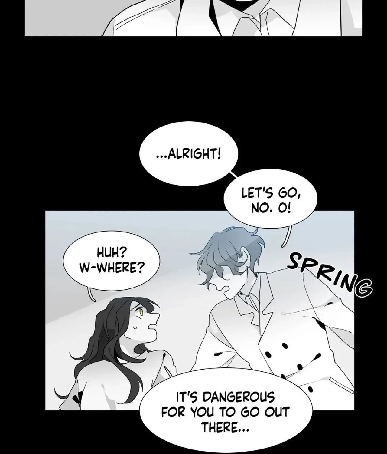 Read Heroes Plan.B chapter 25 image 70 on Lezhin