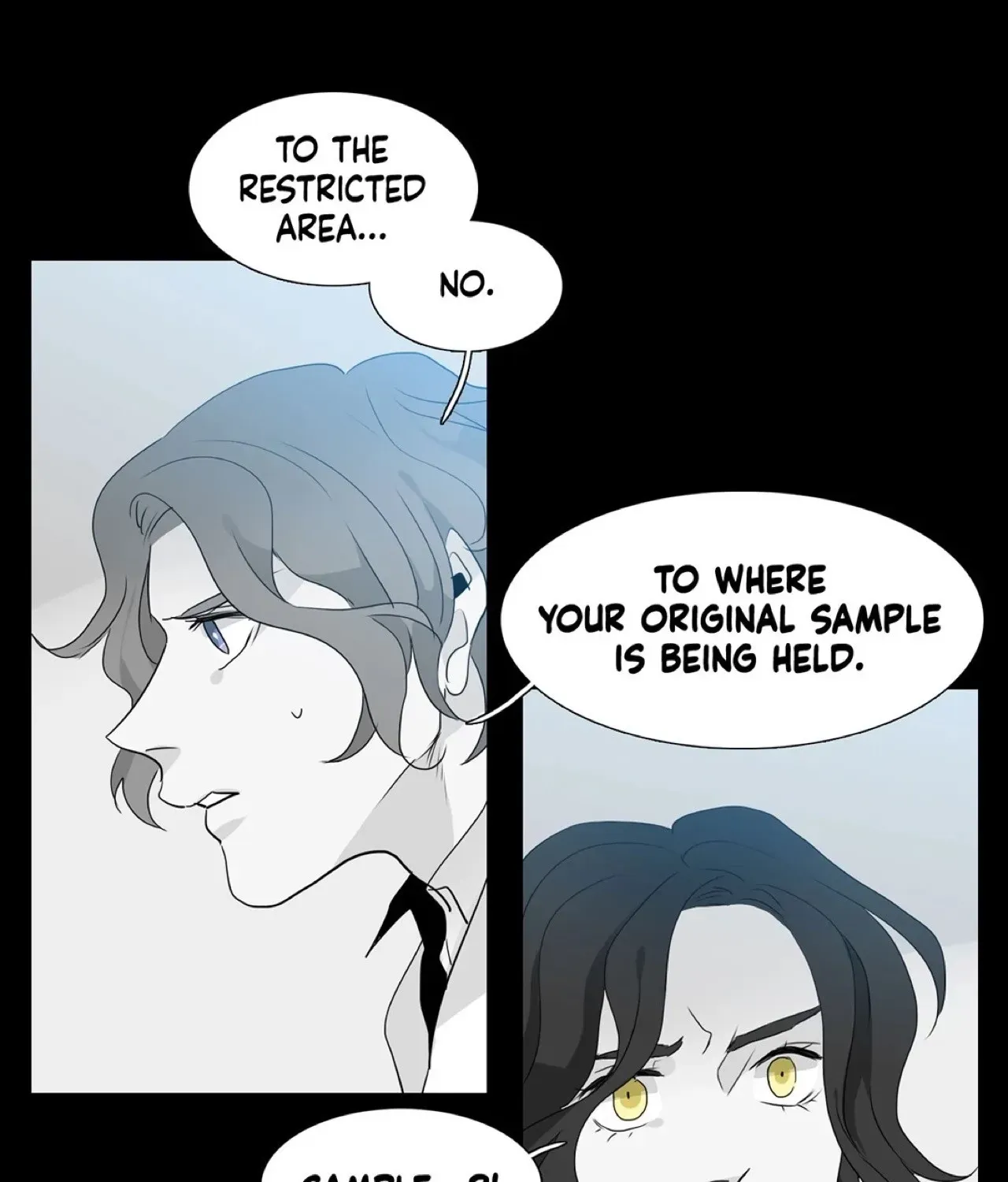 Read Heroes Plan.B chapter 25 image 71 on Lezhin