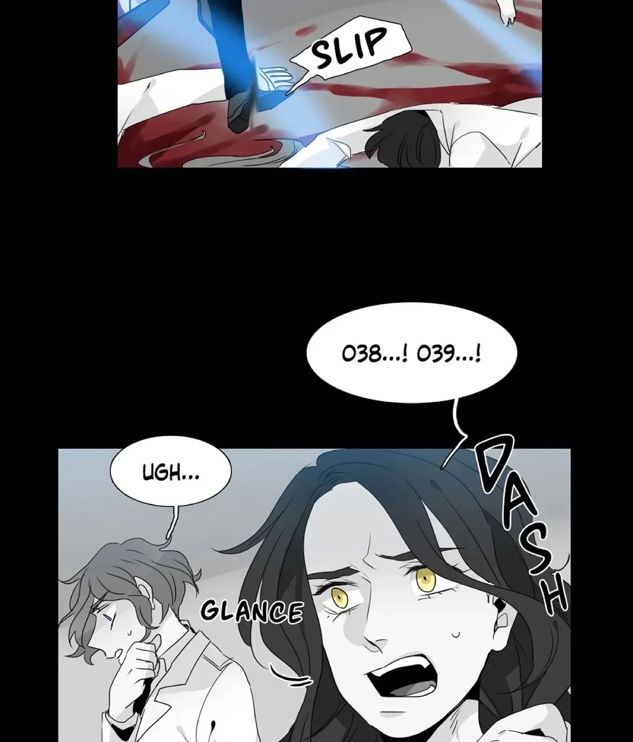 Read Heroes Plan.B chapter 25 image 80 on Lezhin