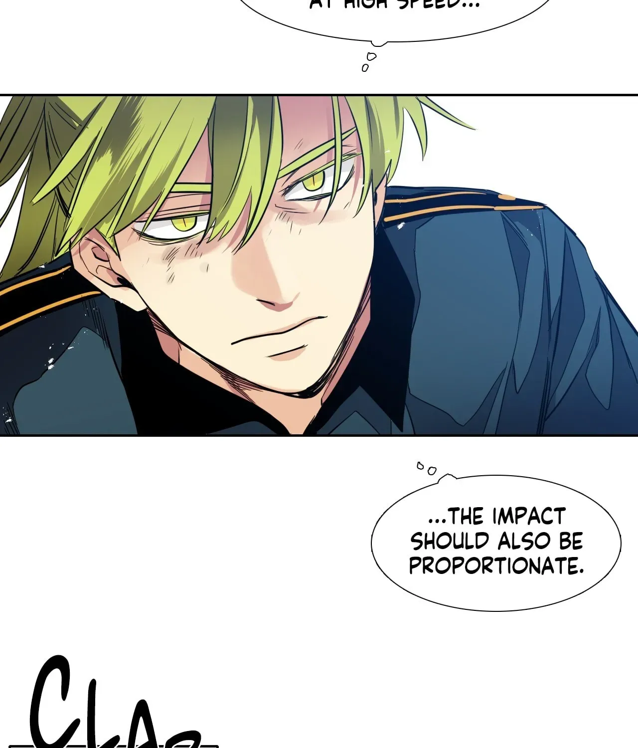 Read Heroes Plan.B chapter 250 image 100 on Lezhin