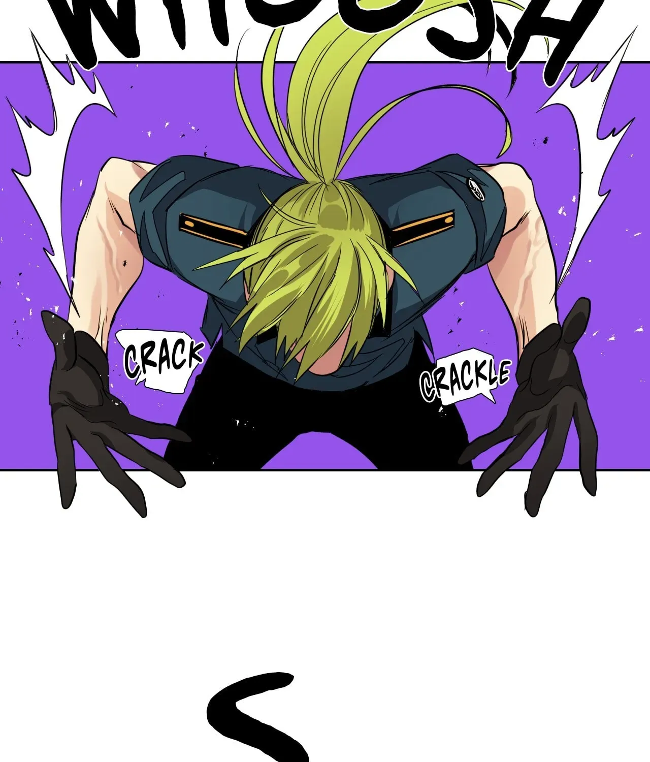 Read Heroes Plan.B chapter 250 image 104 on Lezhin