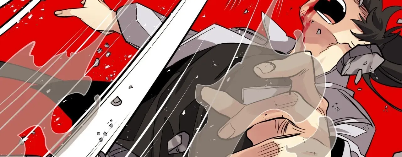 Read Heroes Plan.B chapter 250 image 111 on Lezhin