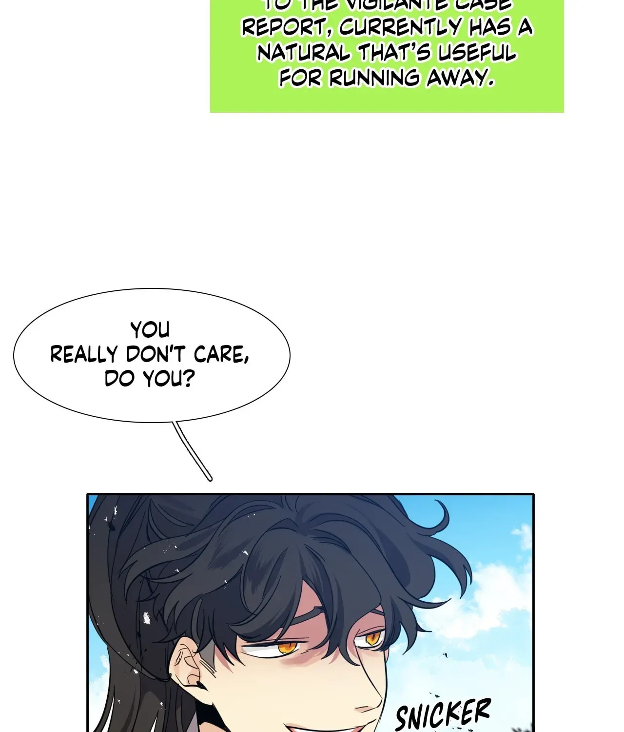 Read Heroes Plan.B chapter 250 image 12 on Lezhin