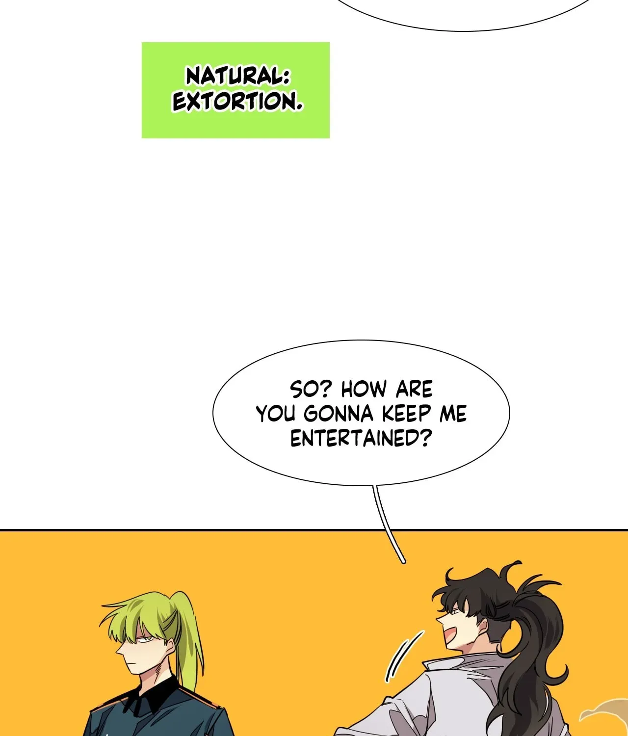Read Heroes Plan.B chapter 250 image 14 on Lezhin
