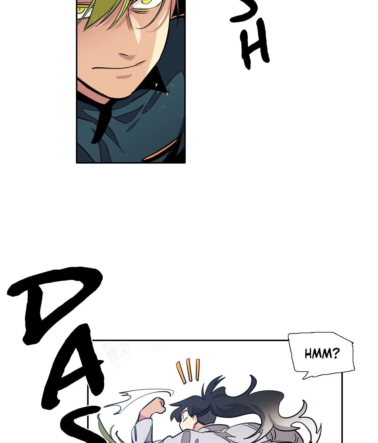 Read Heroes Plan.B chapter 250 image 24 on Lezhin