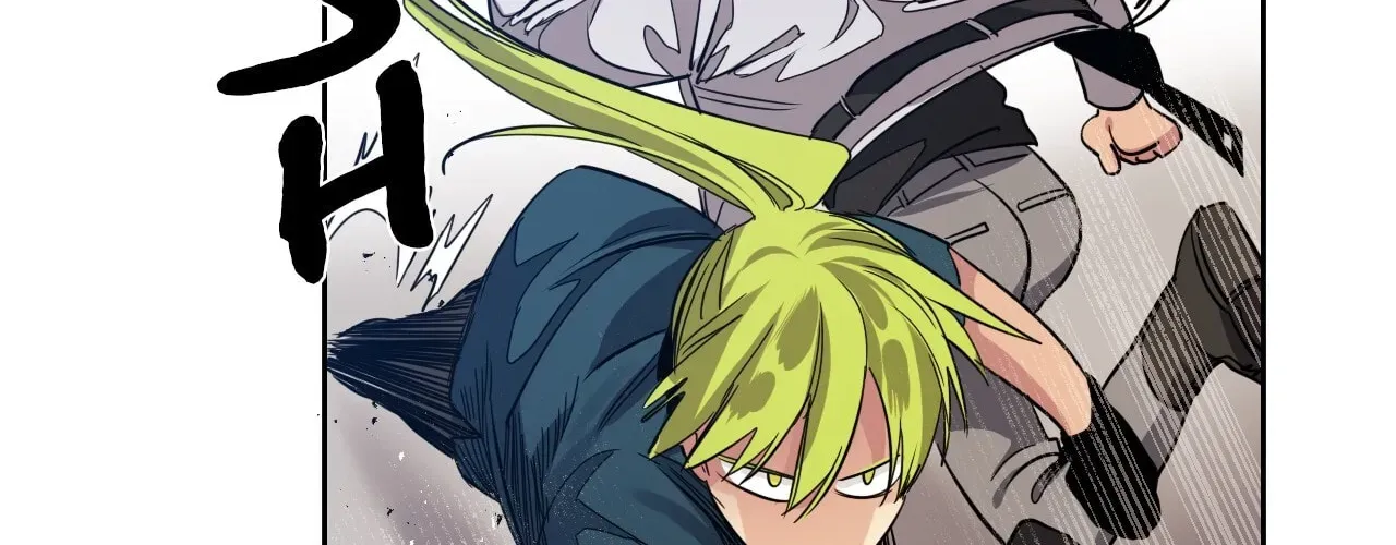 Read Heroes Plan.B chapter 250 image 25 on Lezhin