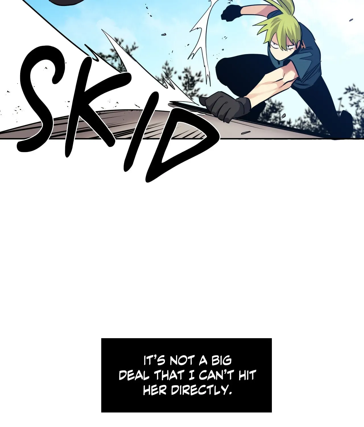 Read Heroes Plan.B chapter 250 image 28 on Lezhin