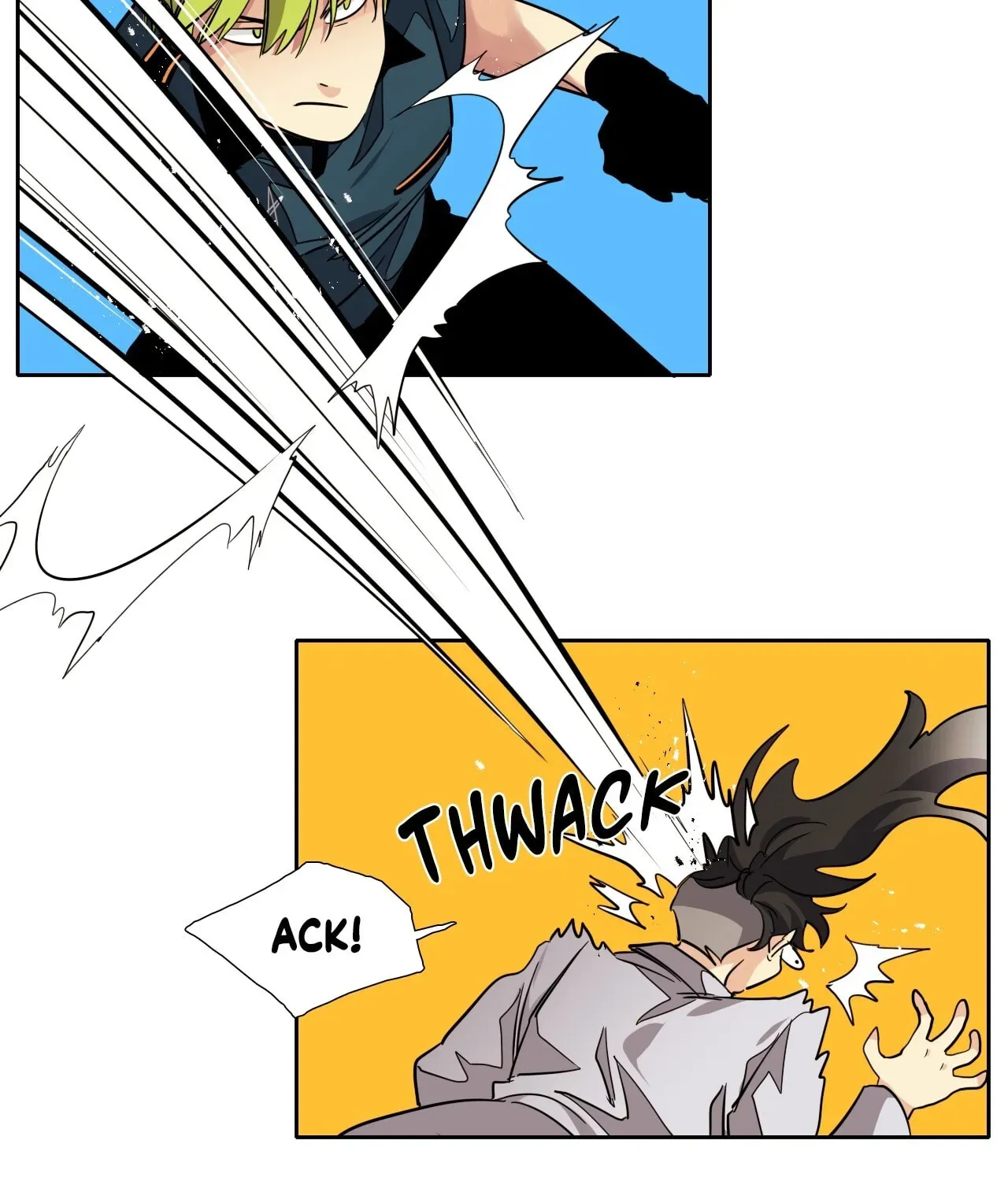 Read Heroes Plan.B chapter 250 image 30 on Lezhin