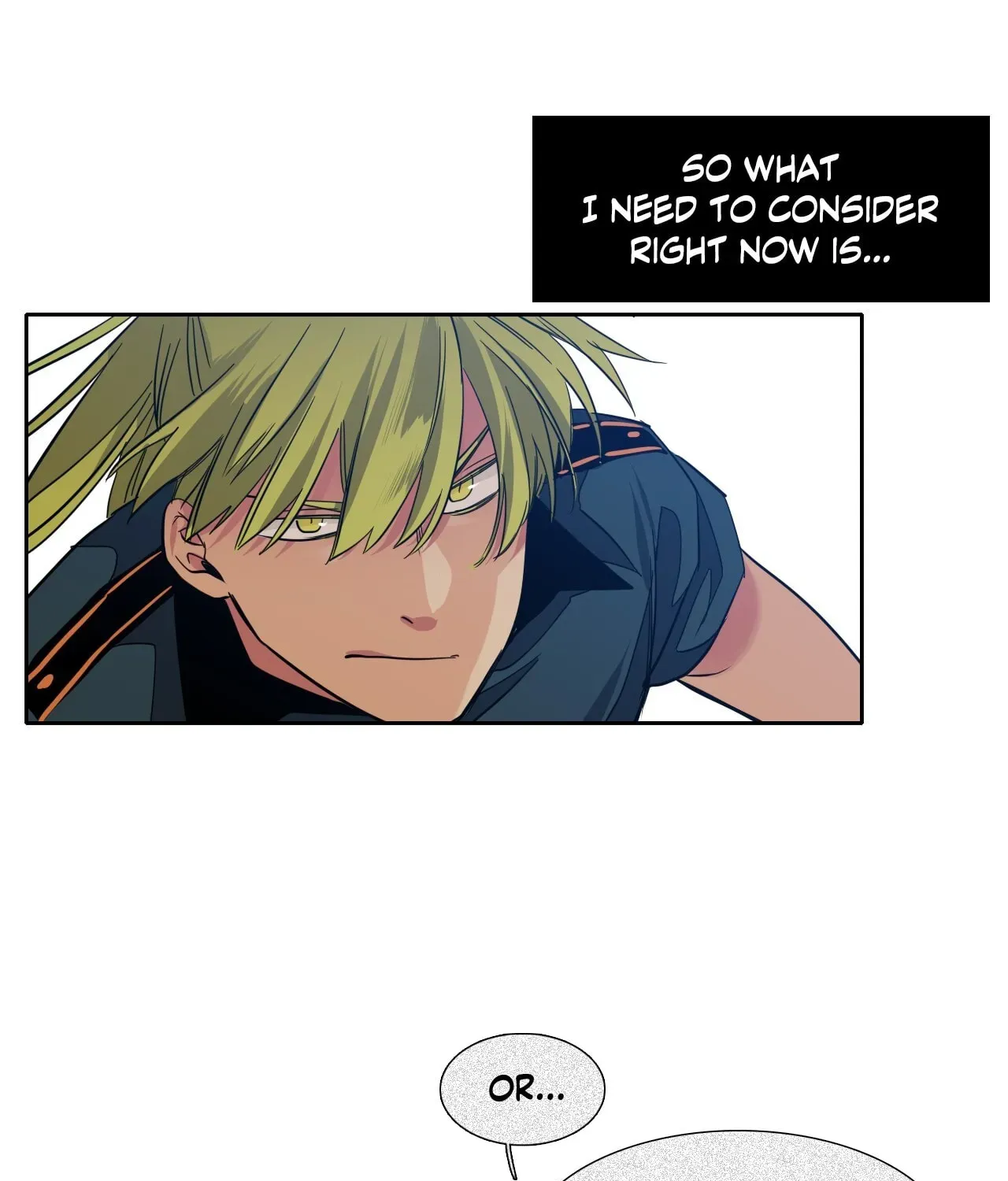 Read Heroes Plan.B chapter 250 image 32 on Lezhin