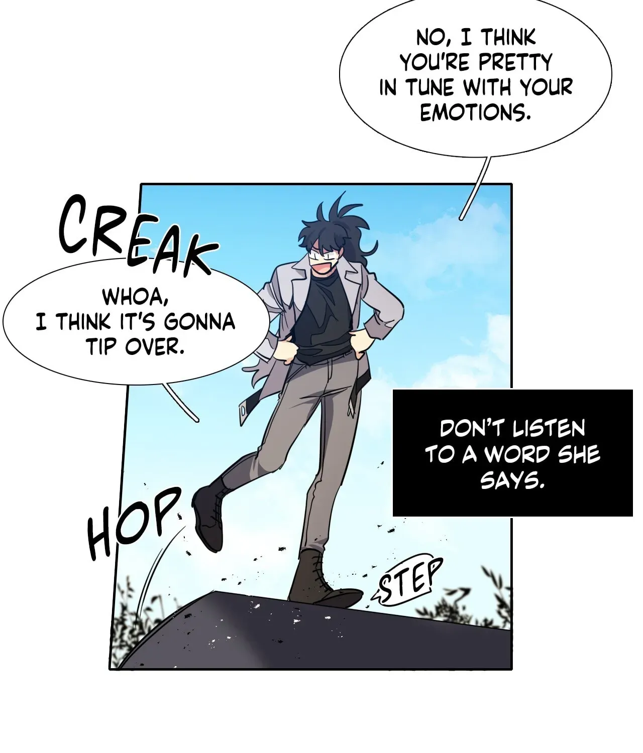 Read Heroes Plan.B chapter 250 image 4 on Lezhin