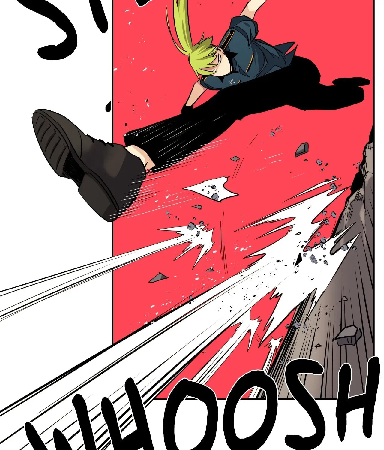 Read Heroes Plan.B chapter 250 image 56 on Lezhin