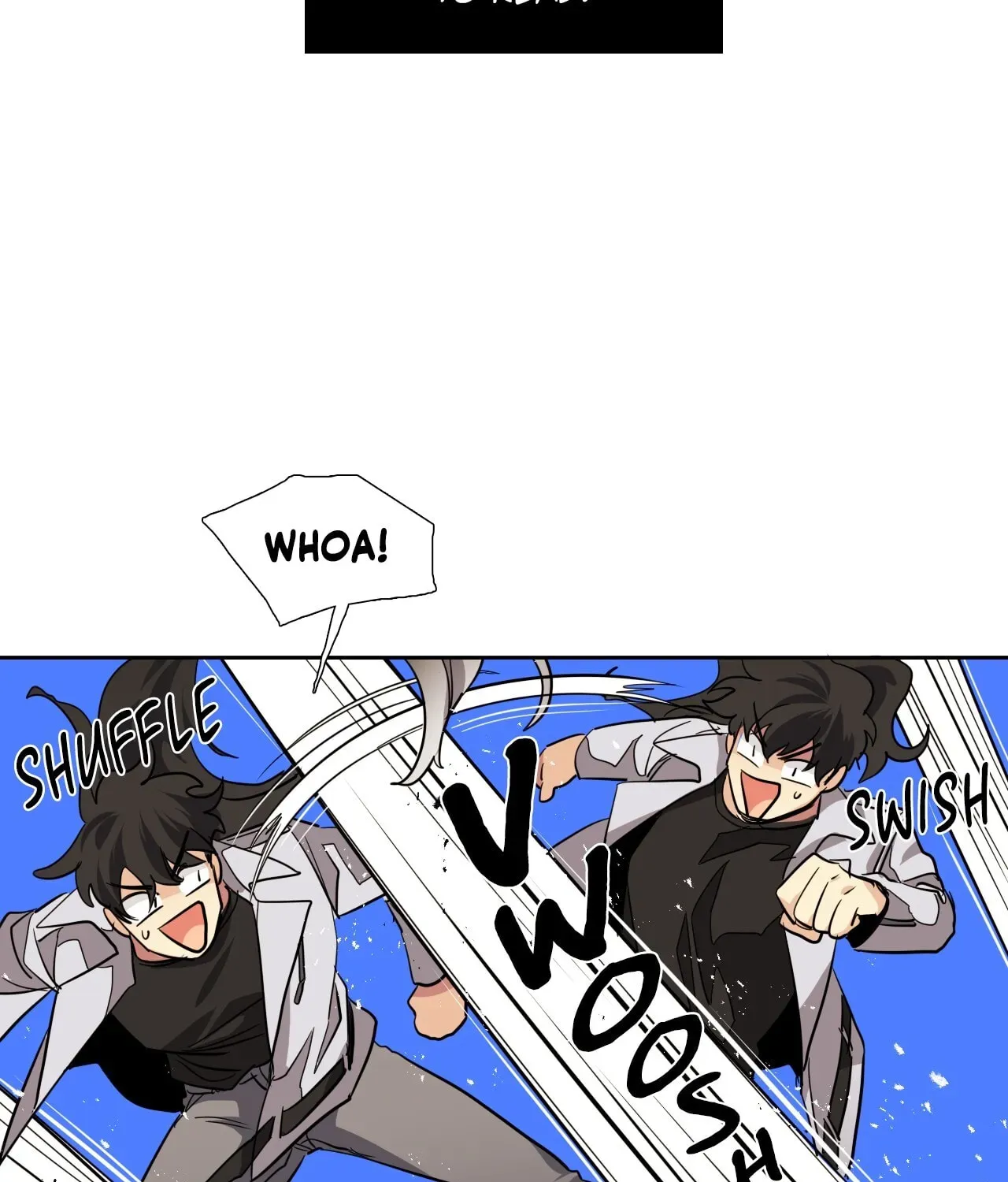 Read Heroes Plan.B chapter 250 image 58 on Lezhin