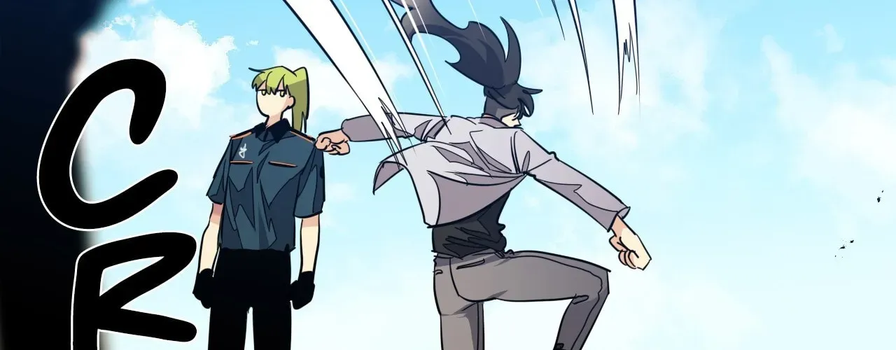 Read Heroes Plan.B chapter 250 image 7 on Lezhin