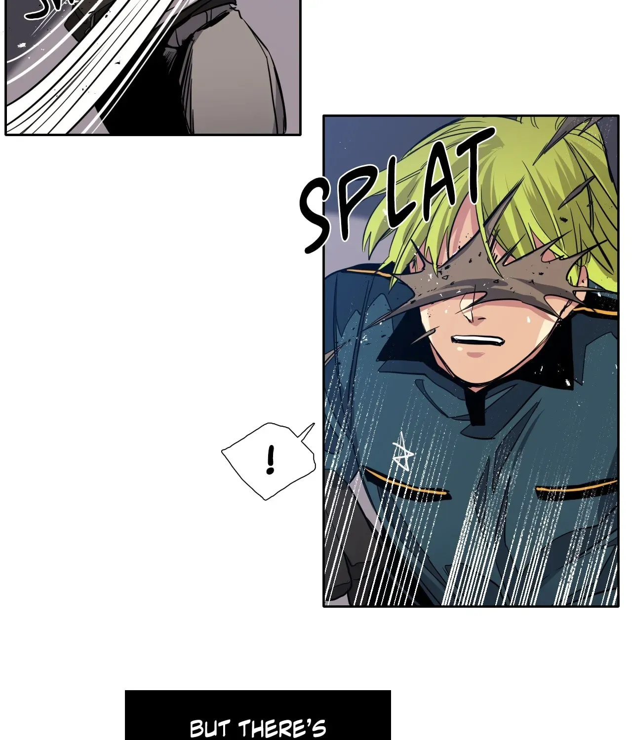 Read Heroes Plan.B chapter 250 image 76 on Lezhin
