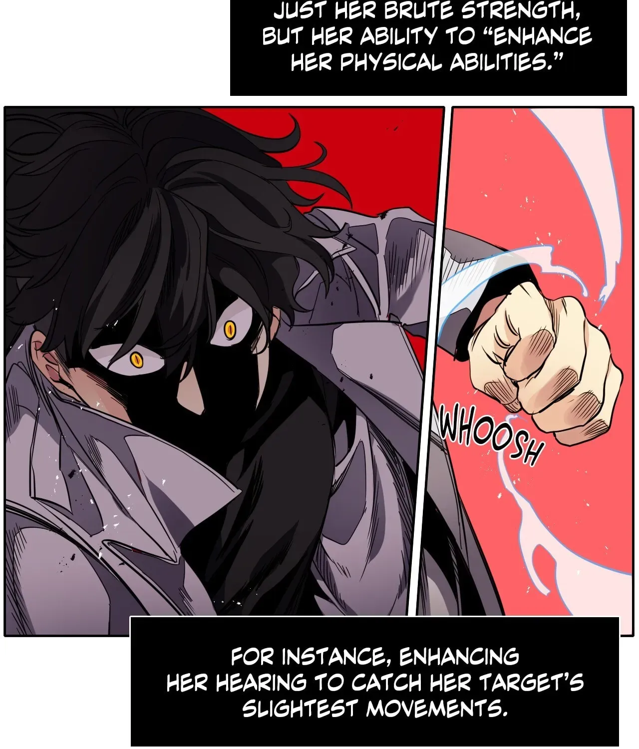 Read Heroes Plan.B chapter 250 image 78 on Lezhin