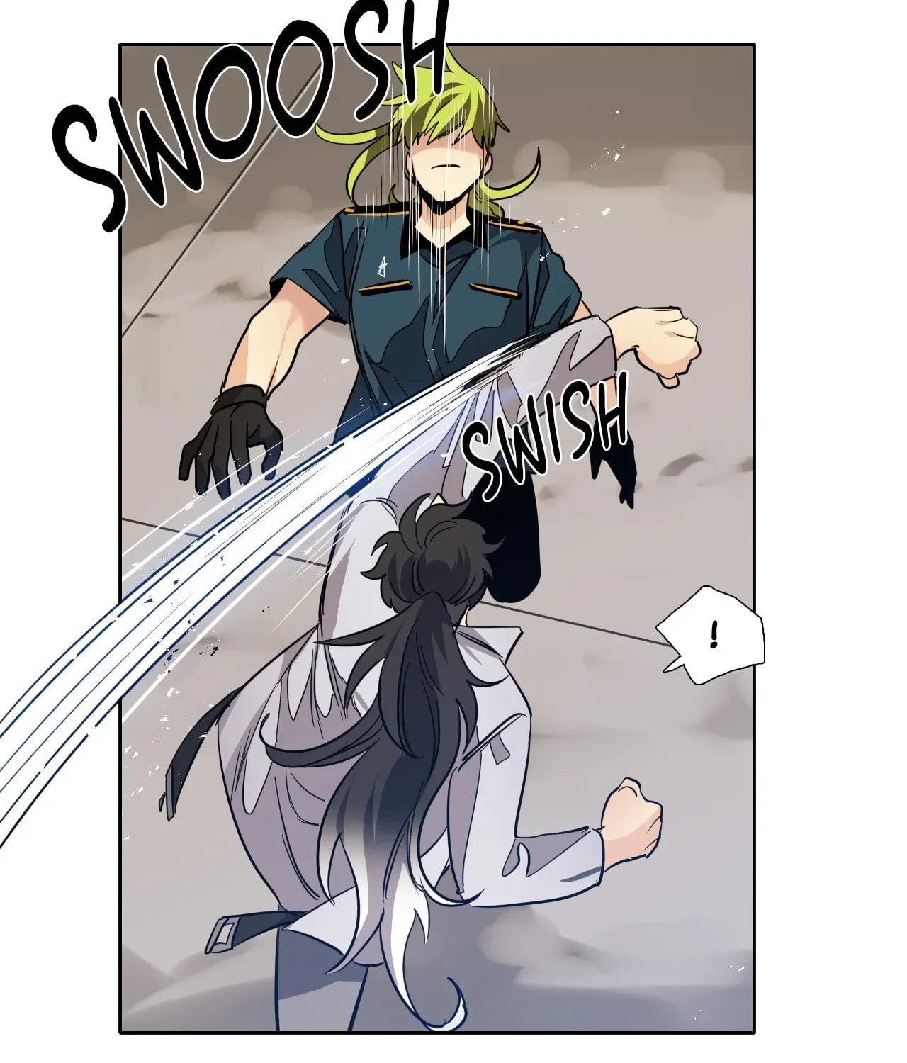 Read Heroes Plan.B chapter 250 image 80 on Lezhin